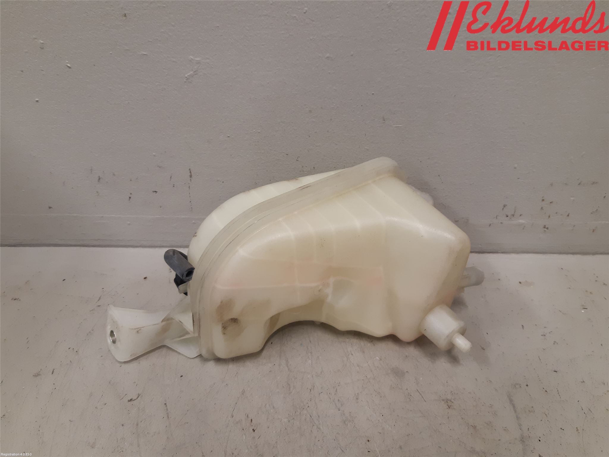 Toyota VERSO 09-18 Expansionstank