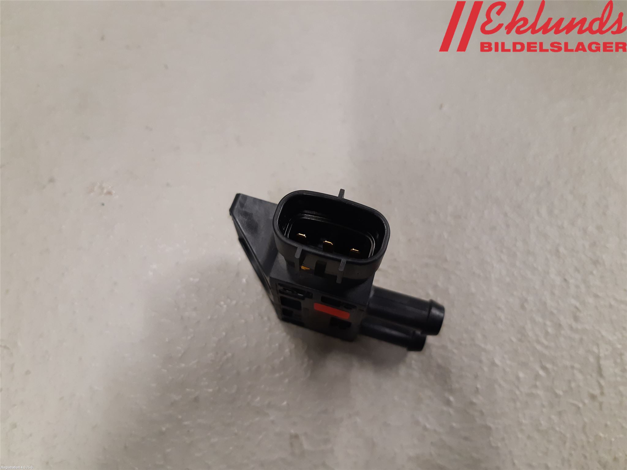 Toyota COROLLA 19- Sensor Avgas