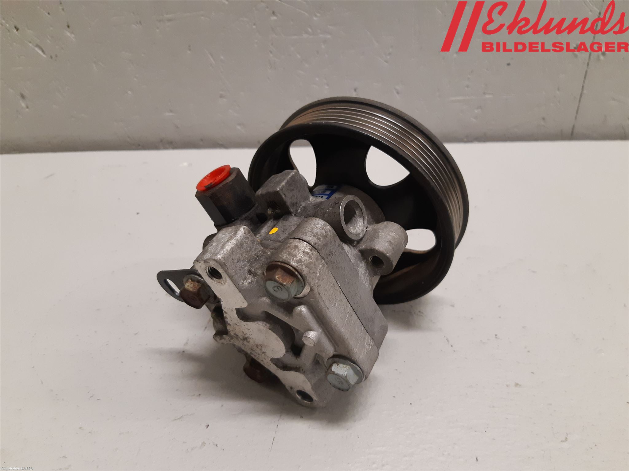 Kia CARENS II 07-12 Styrservopump