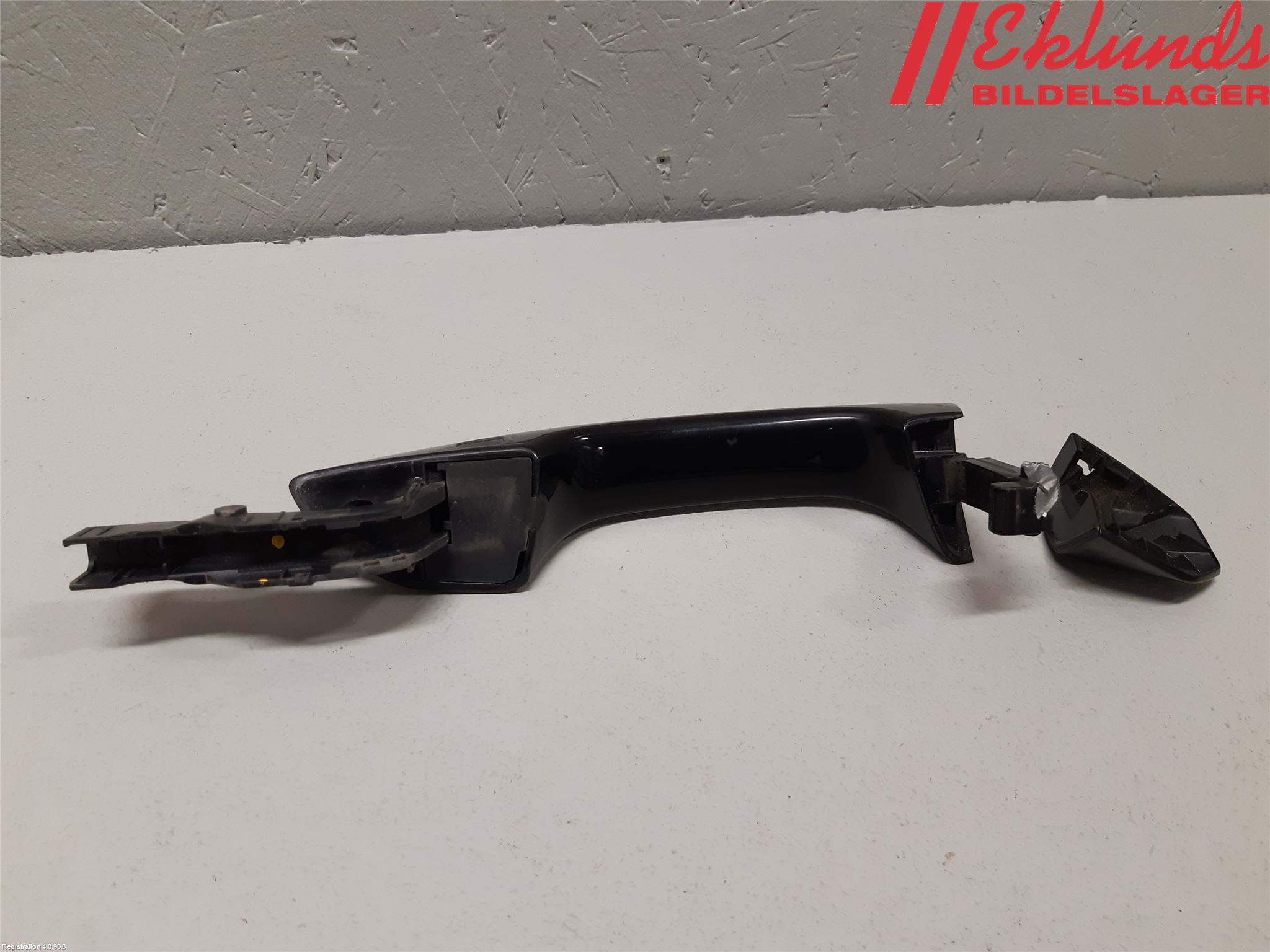 Audi A6 F2/C8 19- Dörrhandtag Yttre Vä