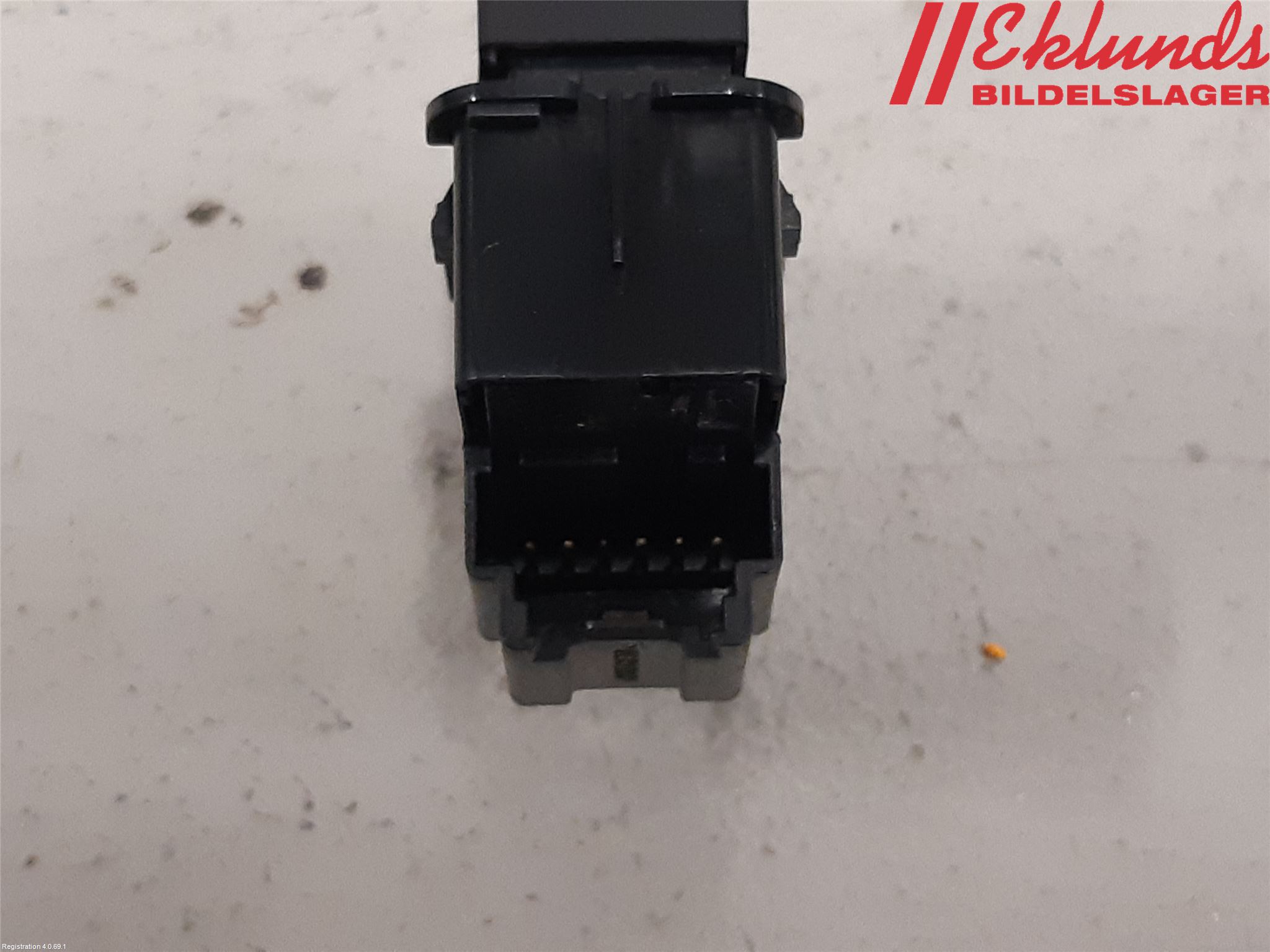 Opel ASTRA K 16-22 Strömställare Övrigt