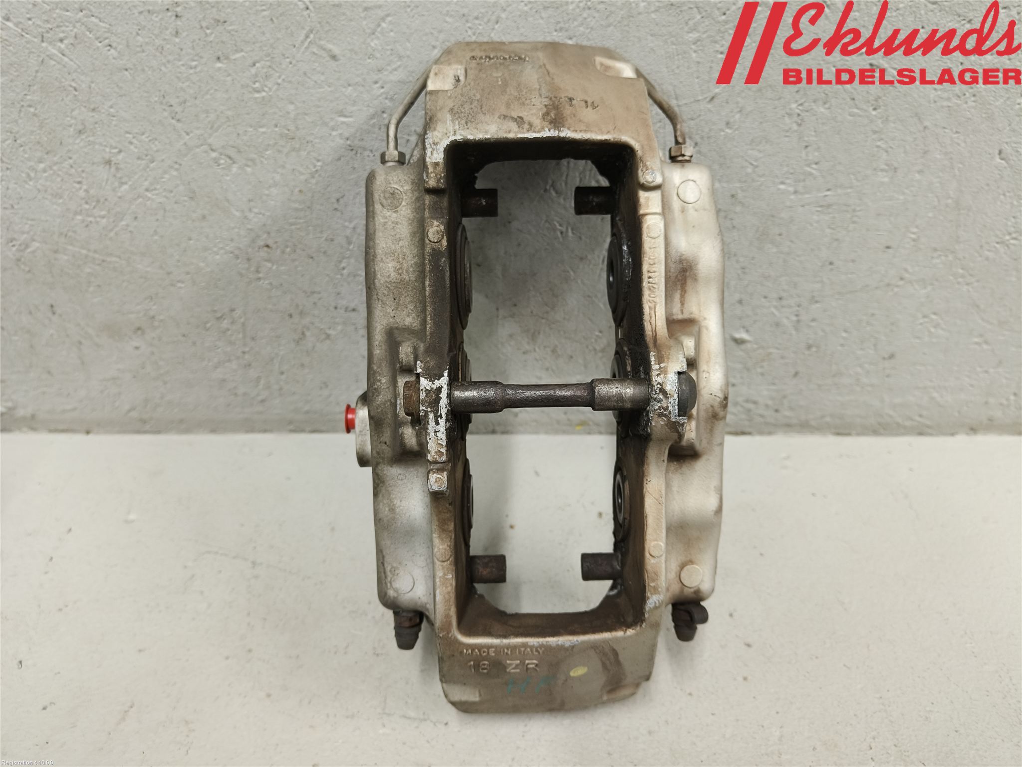 Porsche CAYENNE 03- Bromsok Fram Höger