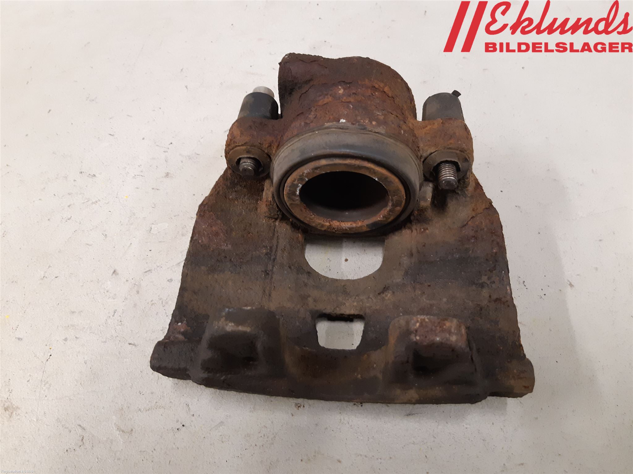 Audi A4/S4 08-11 Bromsok Fram Höger