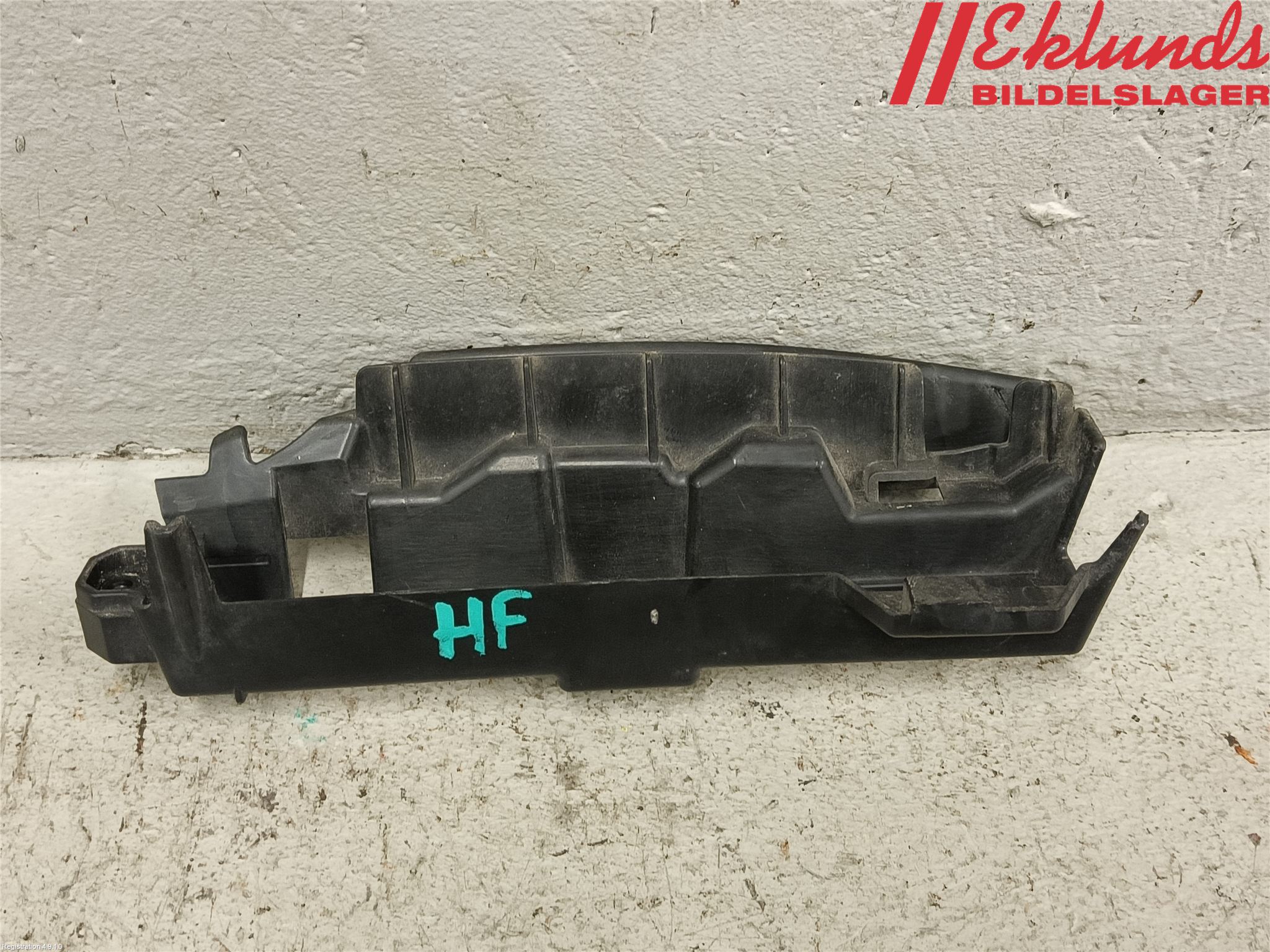 Toyota AYGO 15-21 Positionsljus Fram Hö