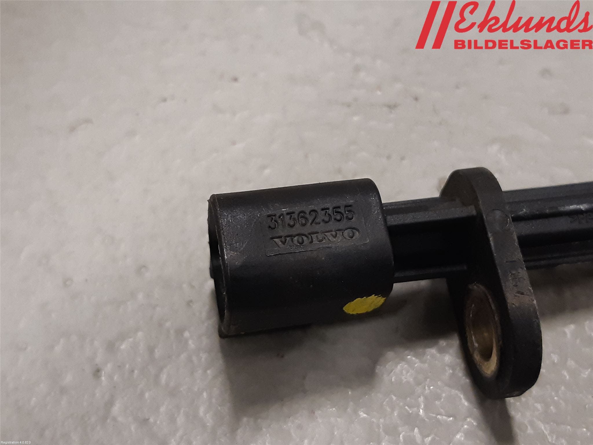 Volvo V90 CROSS COUNTRY 17->> Abs Sensor