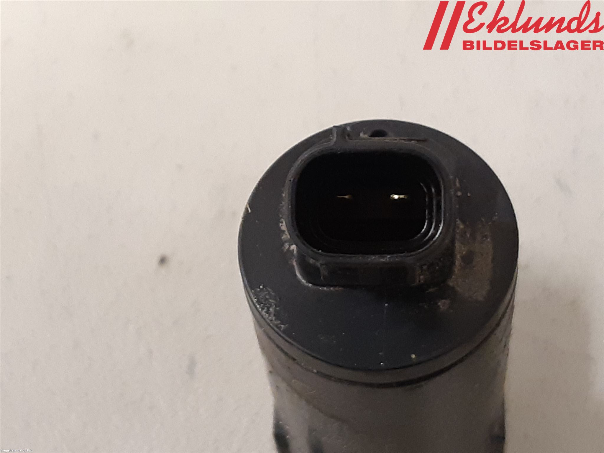 Kia STINGER 18- Spolarpump Vindruta