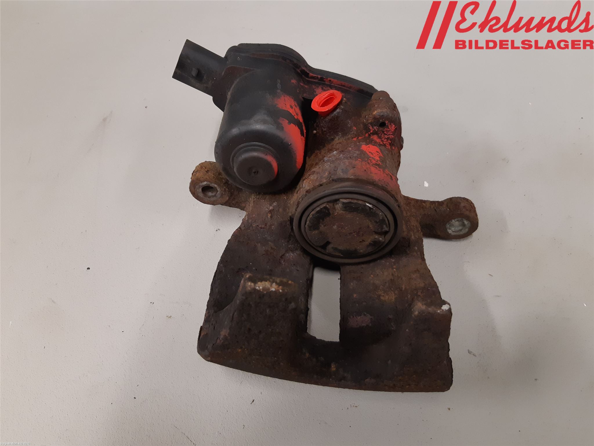 Audi A6/S6 4G 11-18 Bromsok Bak Vänster