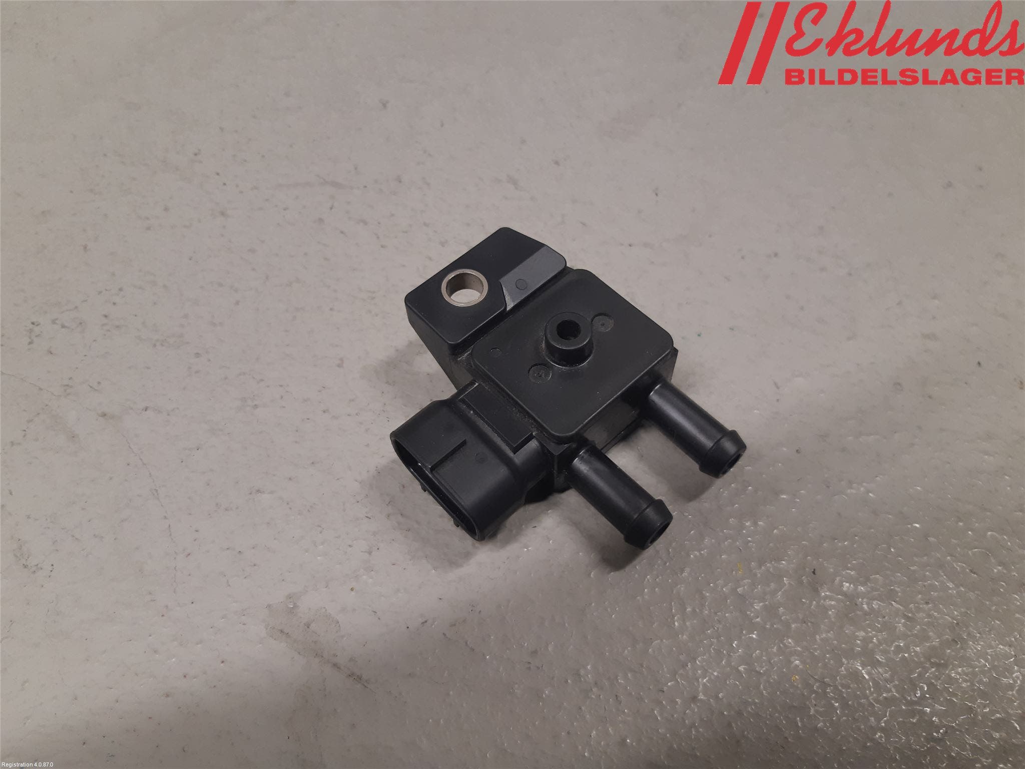 Kia CEED 12-18 Sensor Avgas