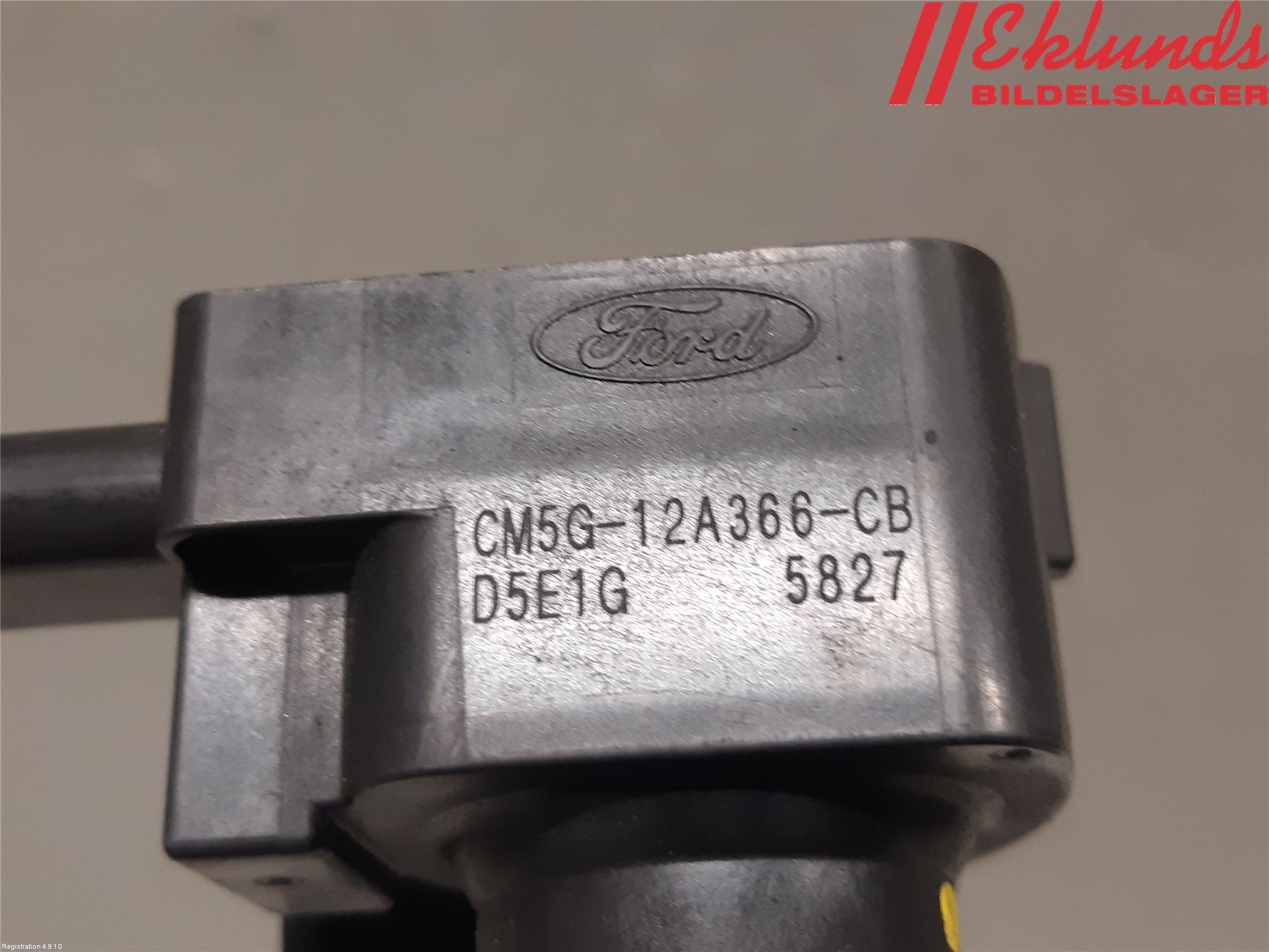 Ford FOCUS 15-18 Tändspole