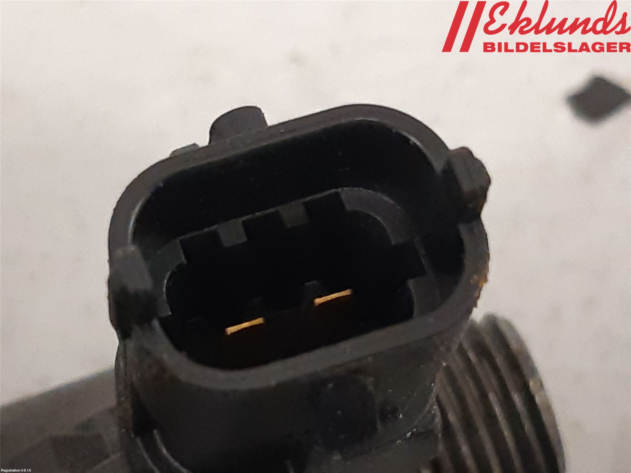 Ford GALAXY 06-15 Injspridare