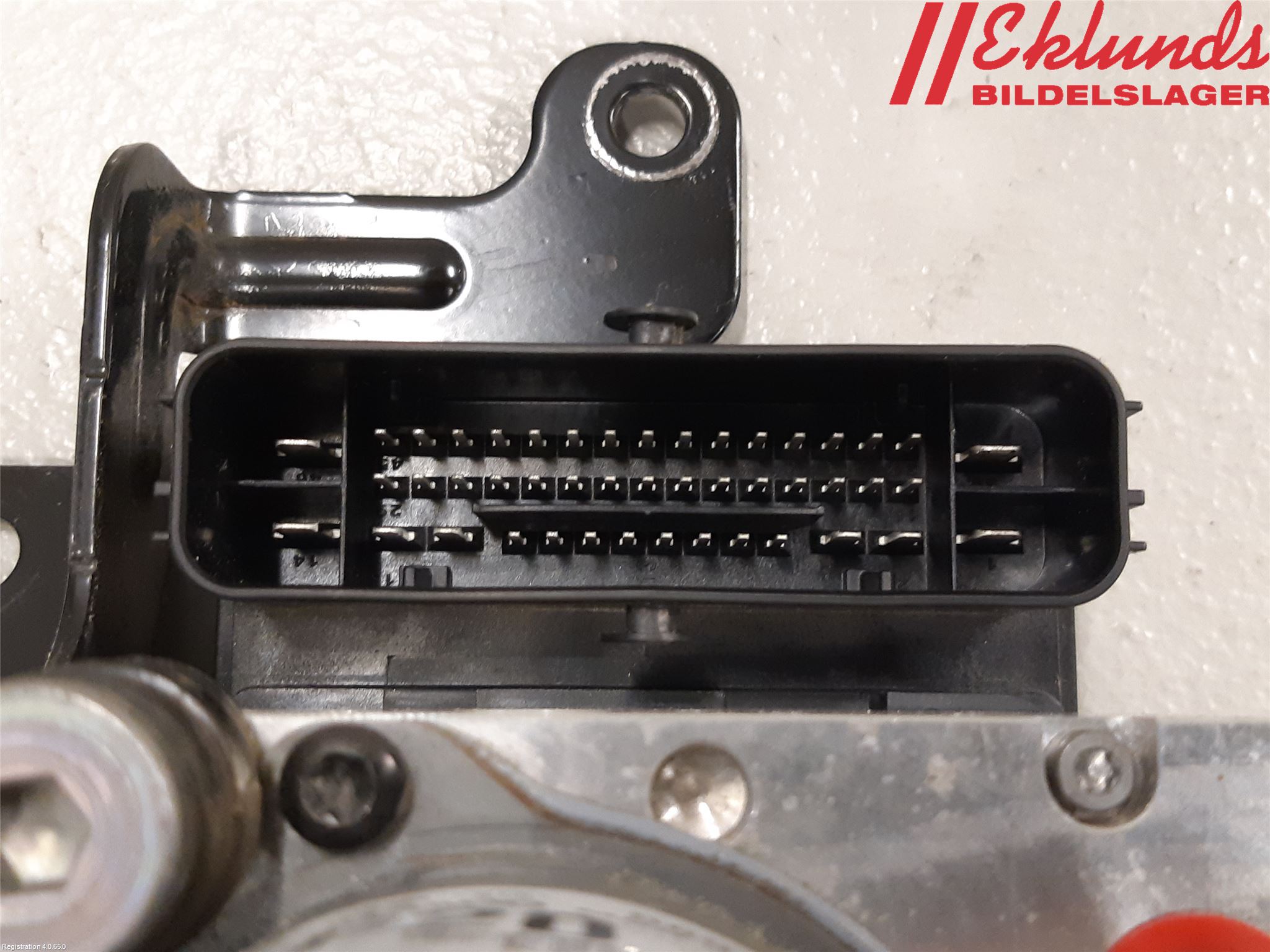 Kia SPORTAGE (QL) 16-21 Abs Hydraulaggregat