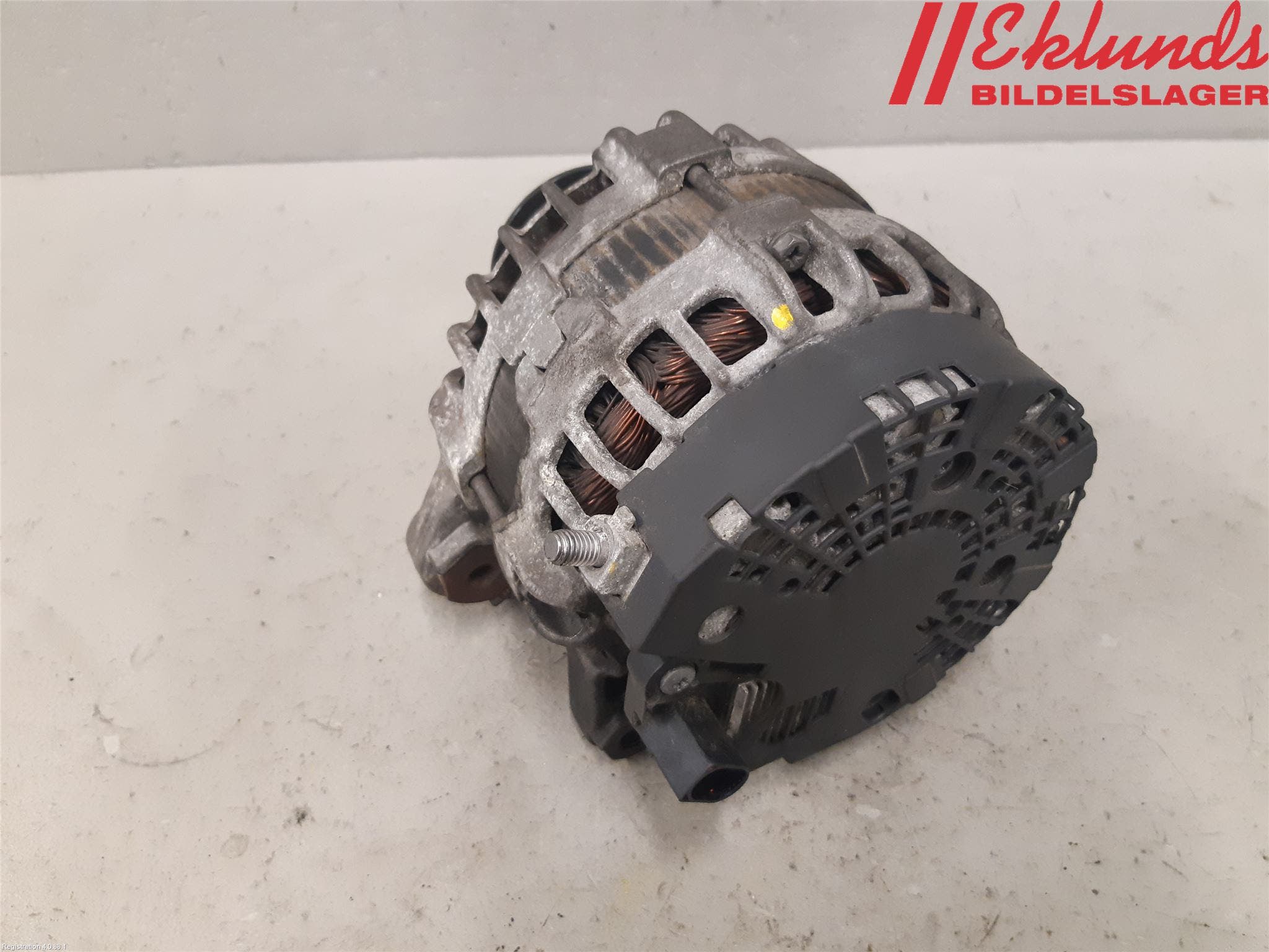 Volvo V40 12-19 Generator