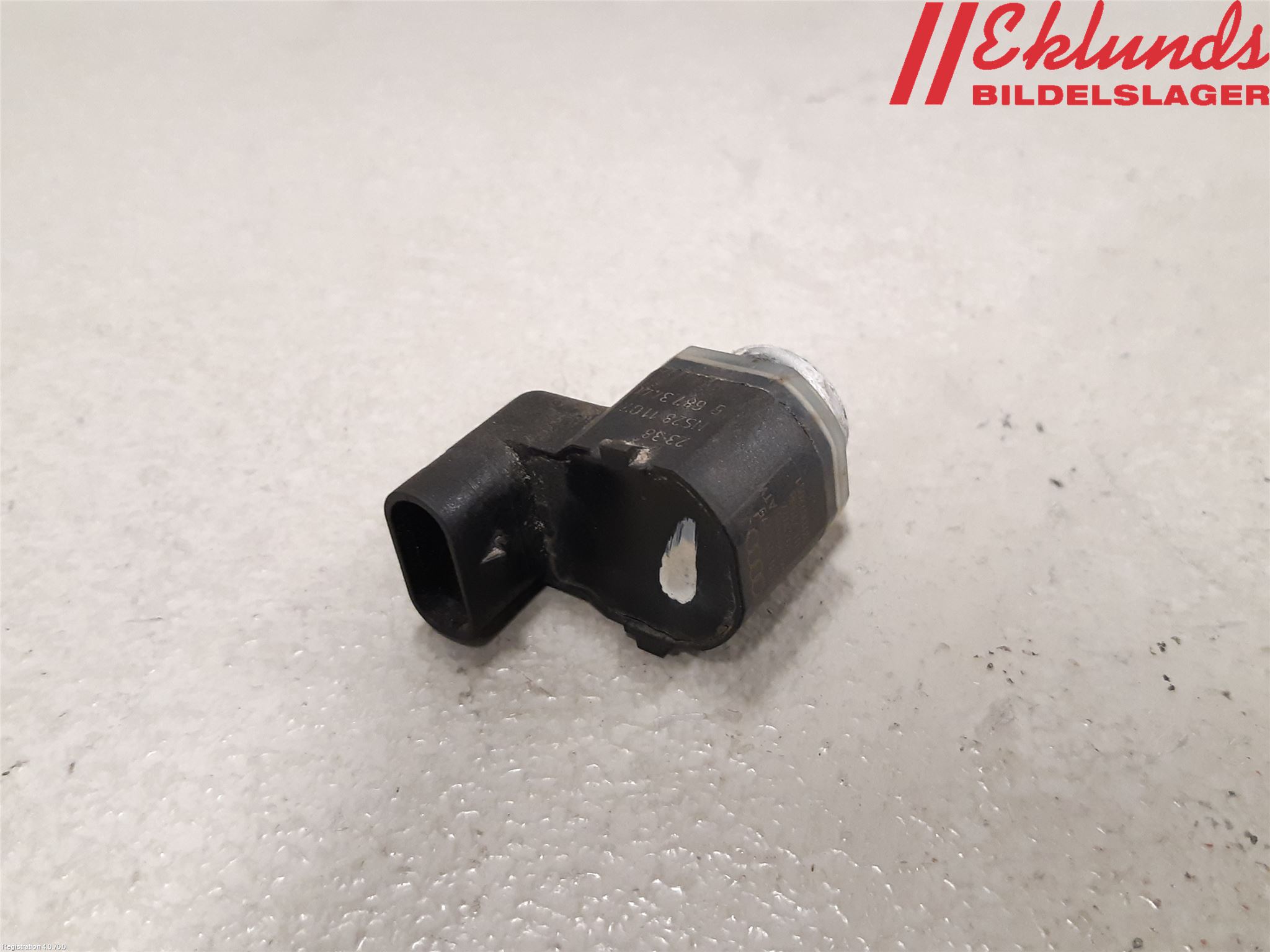 Audi A5 07-16 Parkeringshjälp Frontsensor