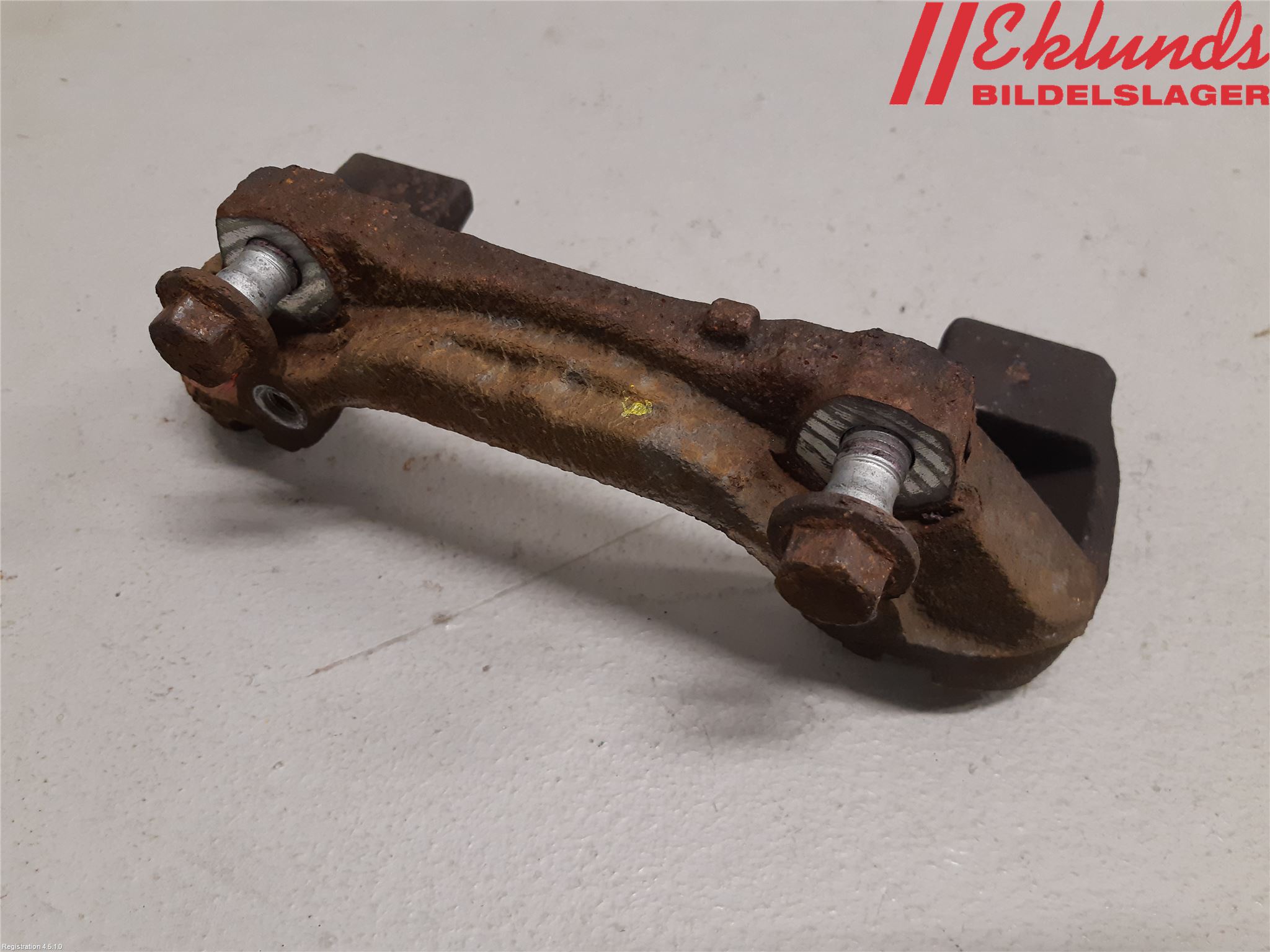 Volvo XC60 09-13 Bromsokshållare