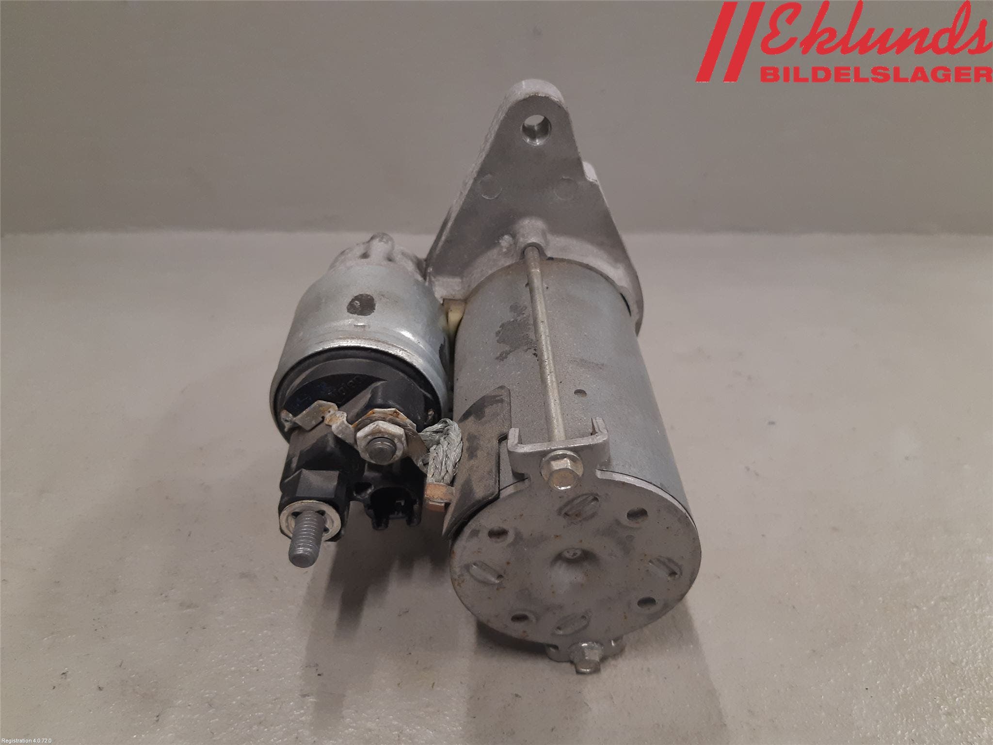 Toyota AYGO 15-21 Startmotor