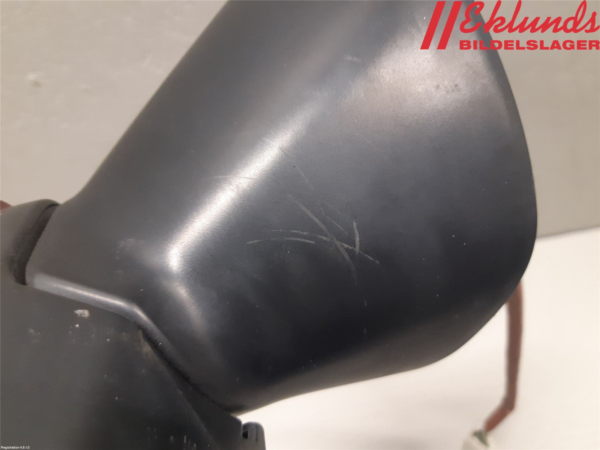 Subaru XV 12-17 Spegel Yttre El Hö