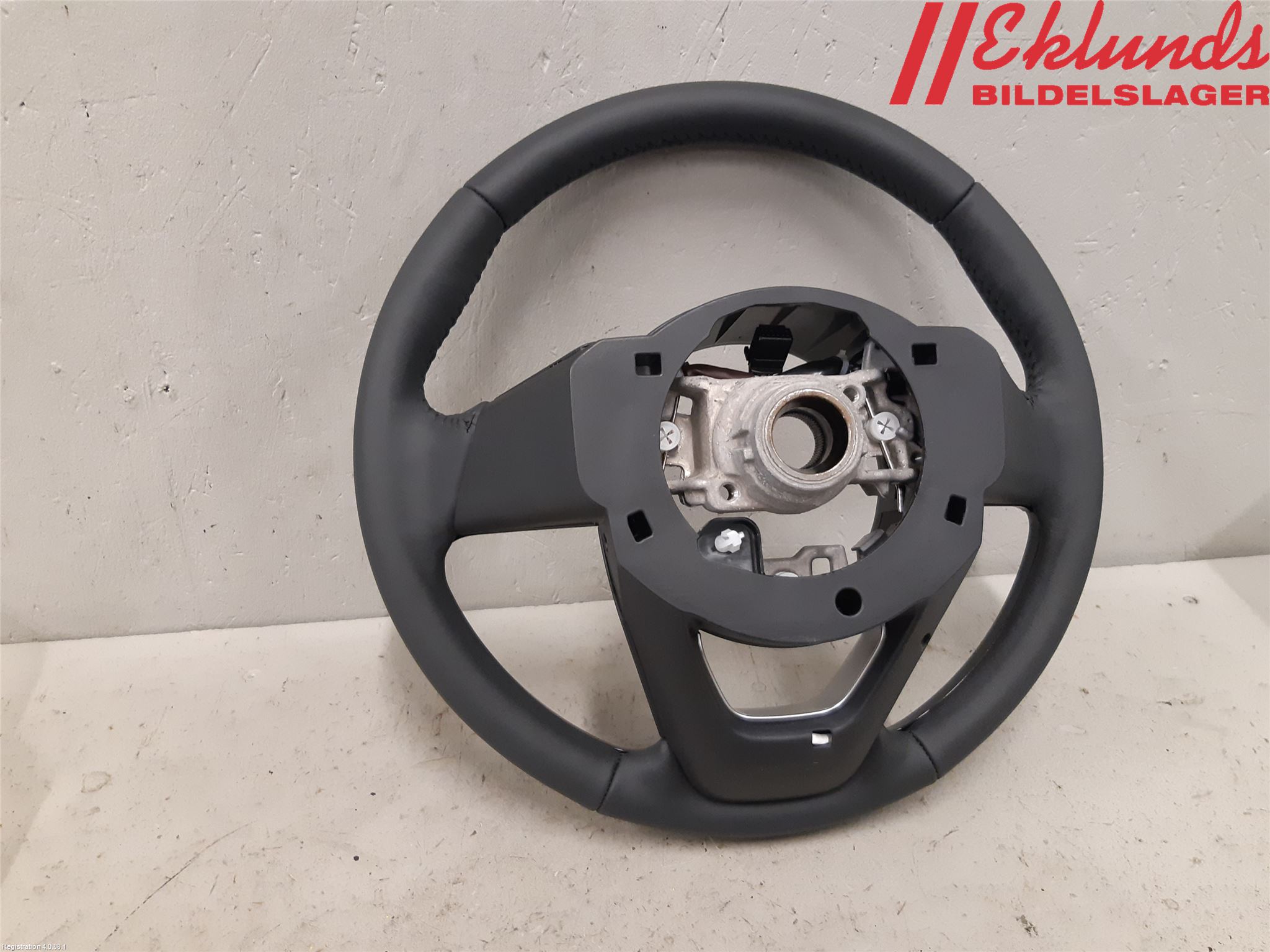 Toyota YARIS XP21 20- Ratt