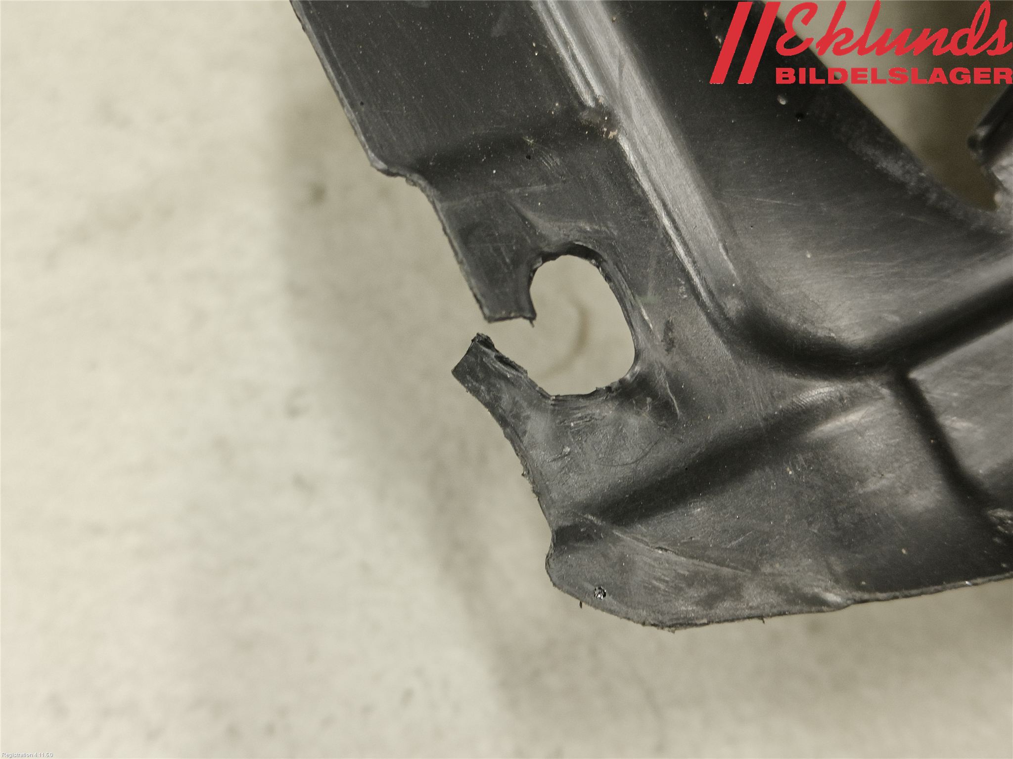 Nissan MICRA 11-16 Skärm Inner