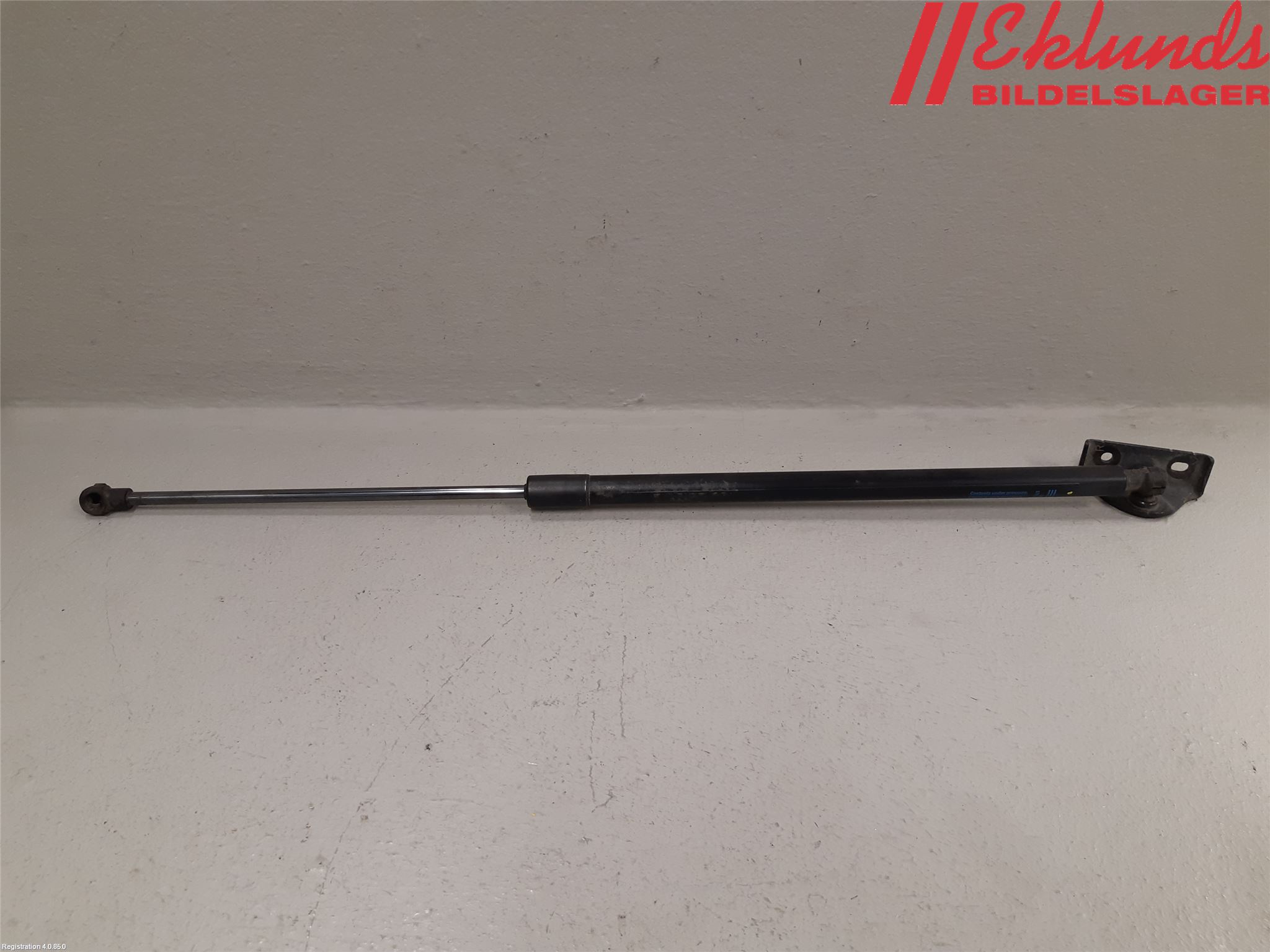 Opel MOKKA 13-20 Gasfjäder Baklucka