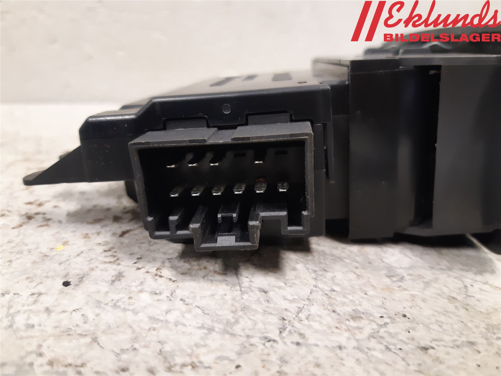 Volvo XC90 07-14 Strömställare Elhiss