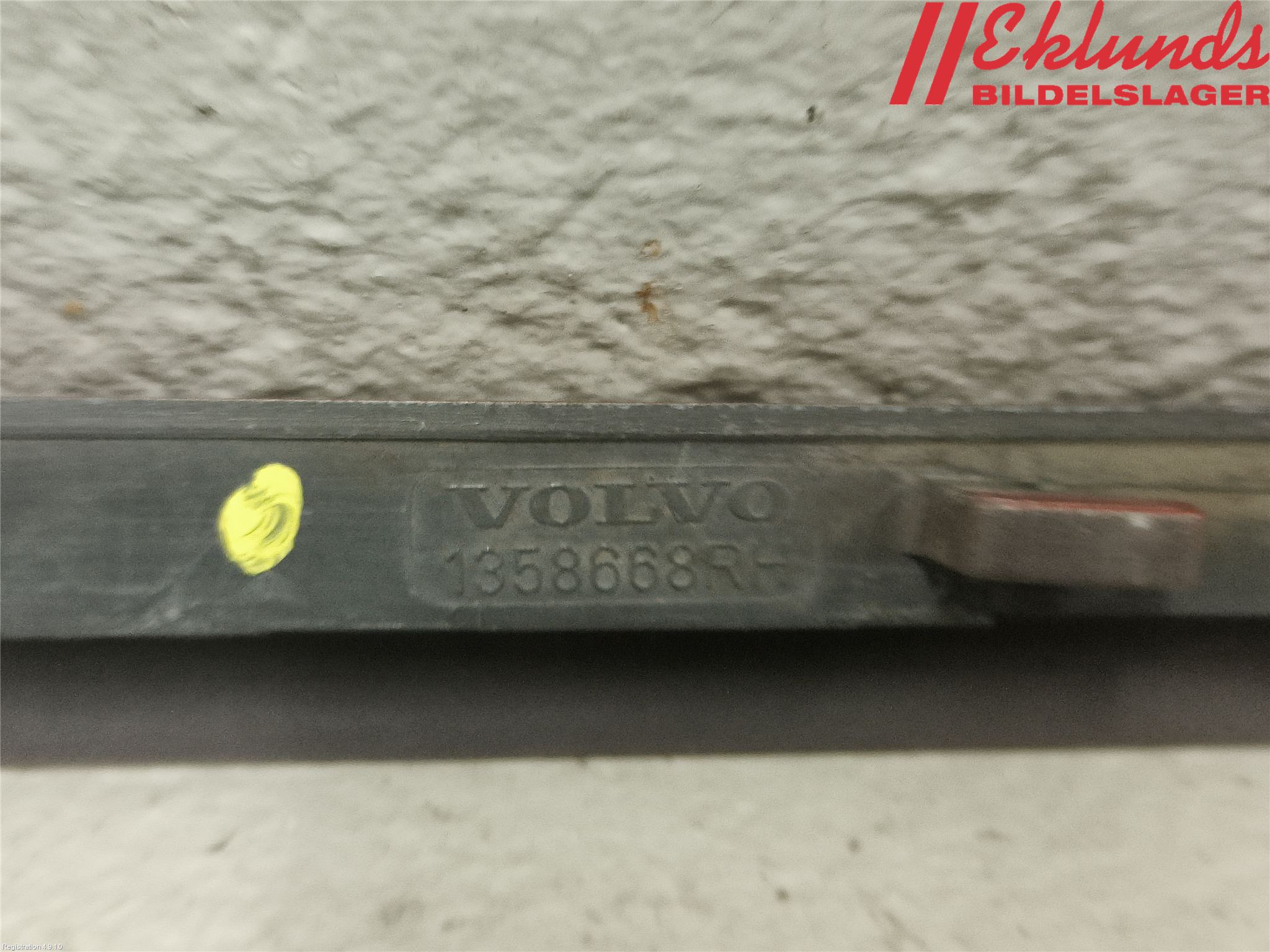 Volvo 940 91-98 List Hö