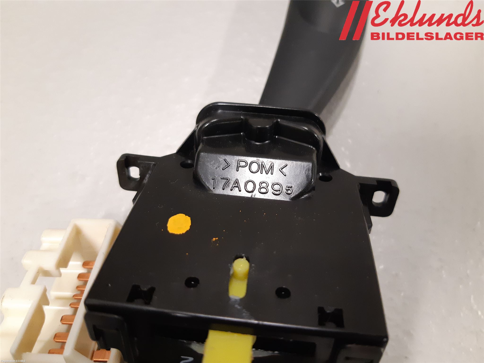 Subaru IMPREZA III 08-11 Spak Blinkers-Ljusomk