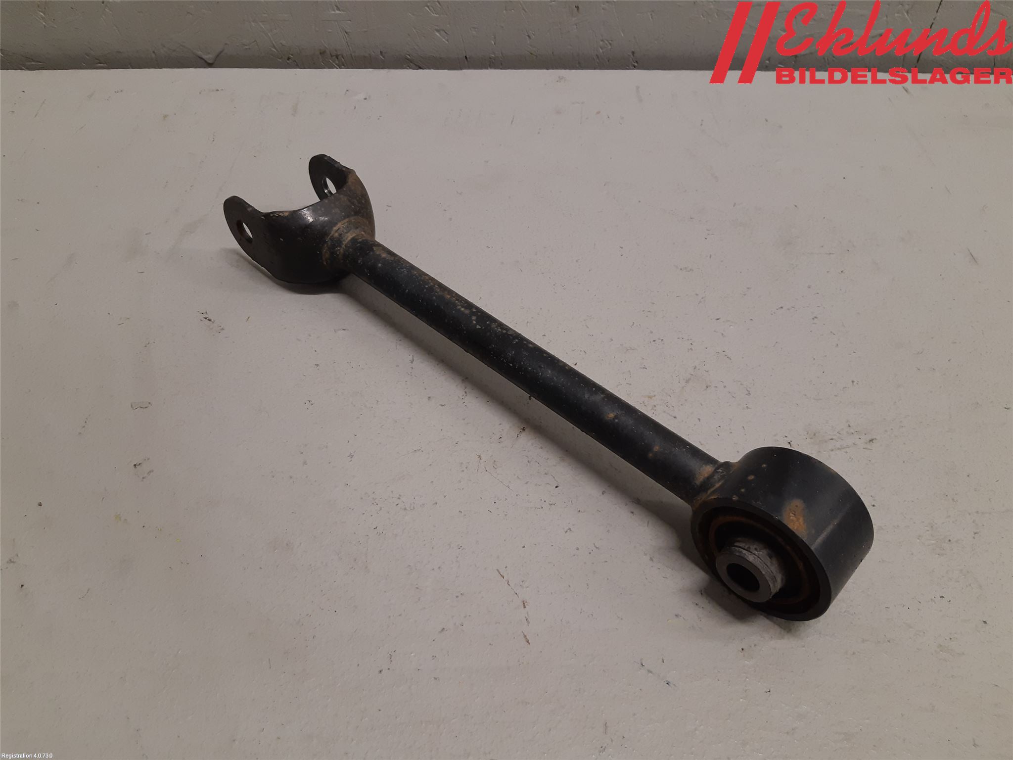 Toyota COROLLA 19- Bärarm Bak Höger