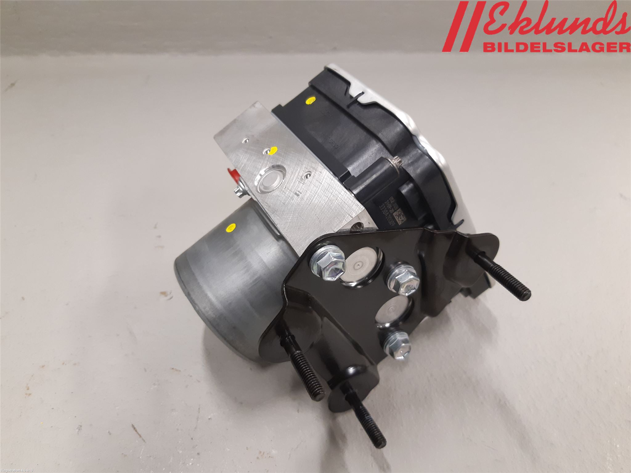 Toyota YARIS XP21 20- Abs Hydraulaggregat