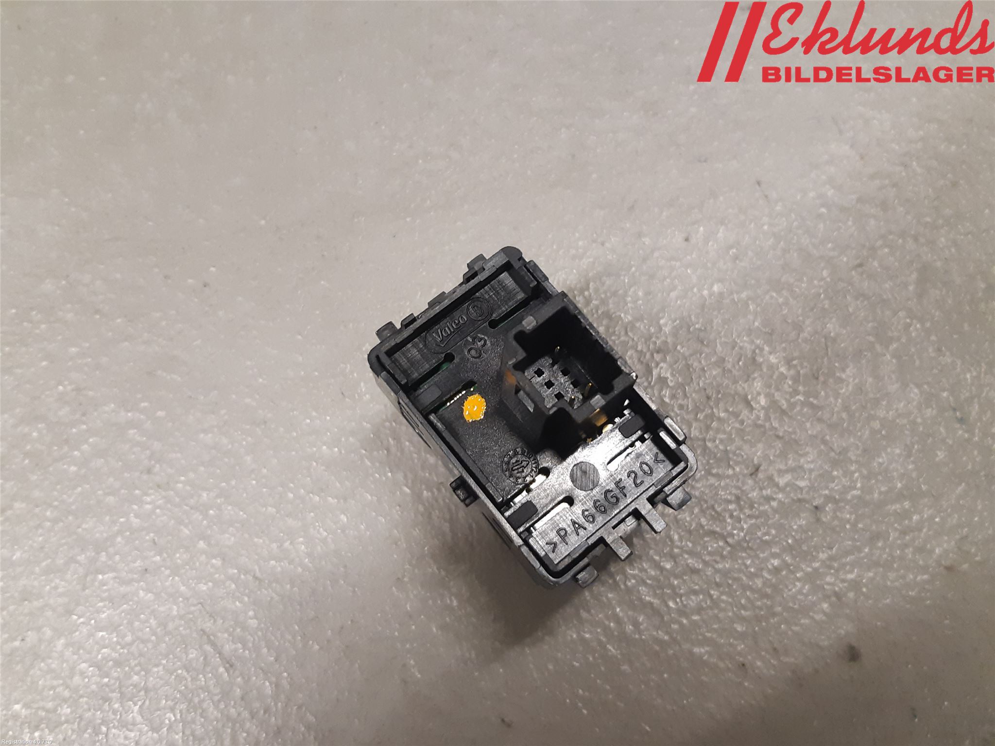 Renault TRAFIC/E-TECH 15- Strömställare Antisladd