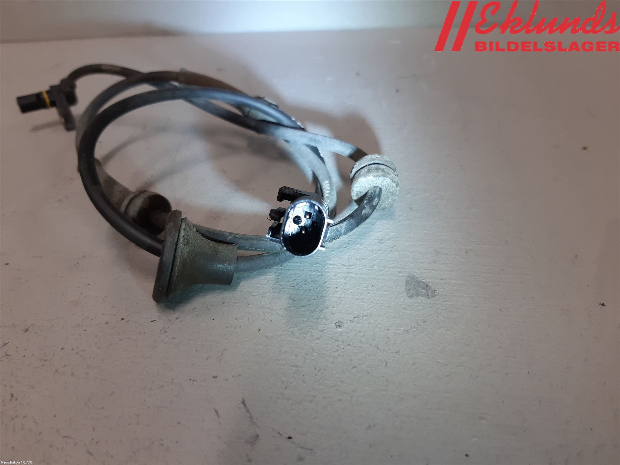 Toyota AYGO 15-21 Abs Sensor