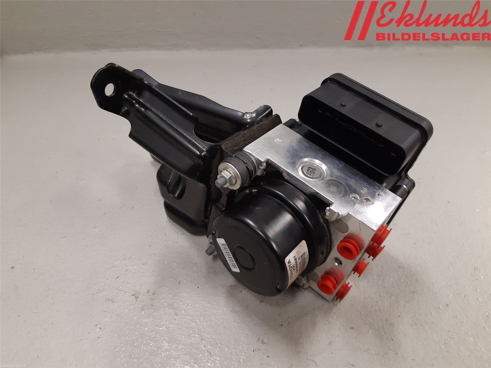 Toyota YARIS XP130 15-20 Abs Hydraulaggregat