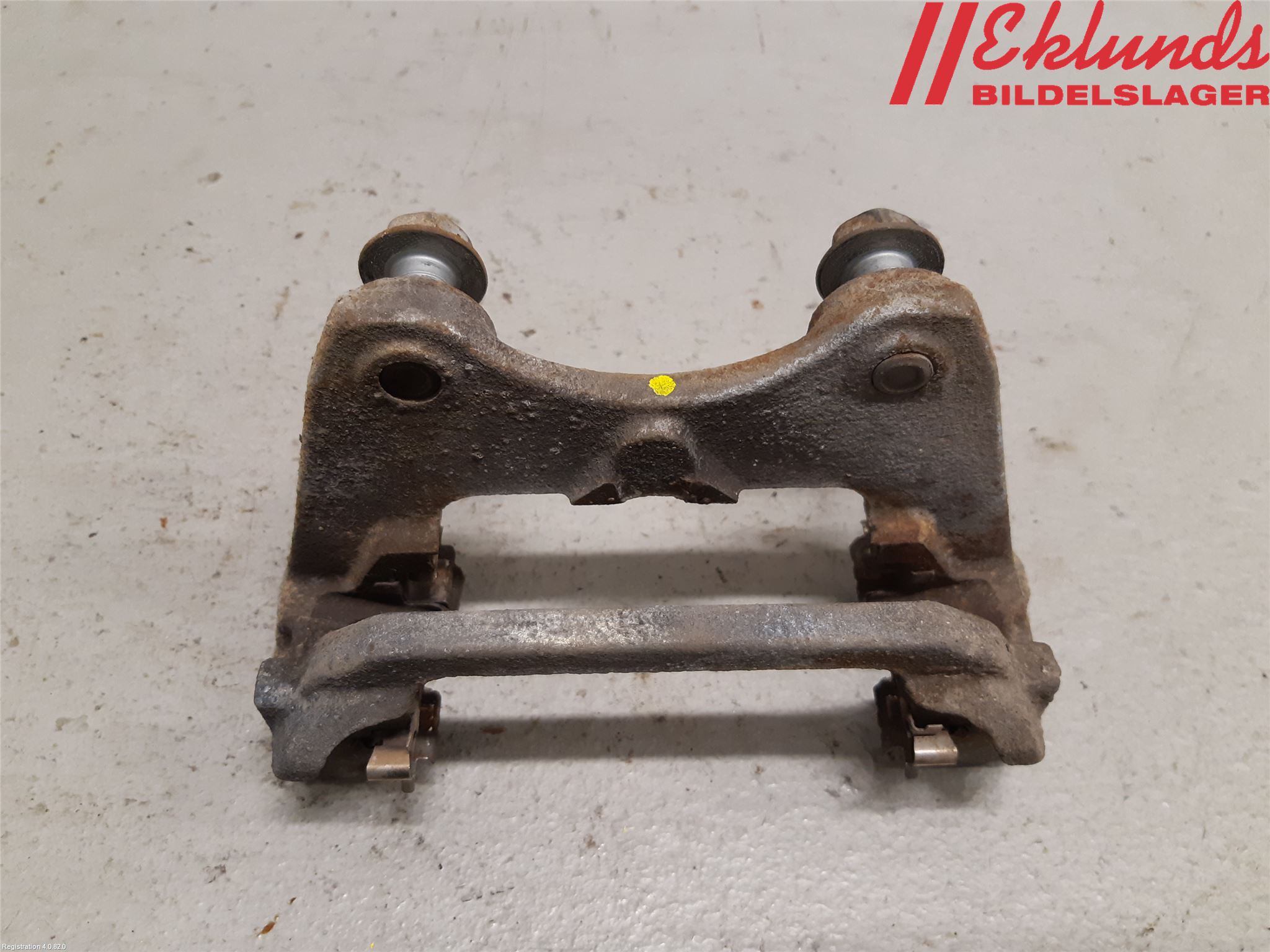 Lexus RX AL20 16-22 Bromsokshållare