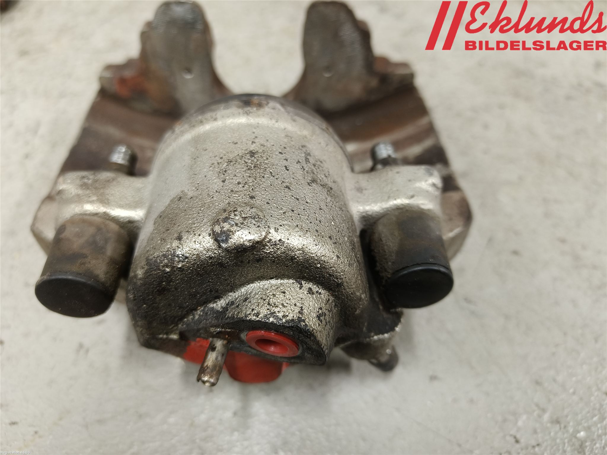 Volkswagen VW PASSAT 05-11 Bromsok Fram Vänster