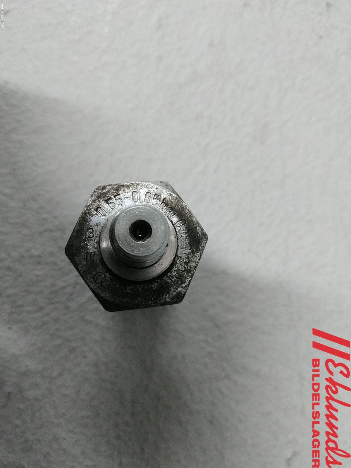 Audi A6/S6     05-11 Givare Oljetryck