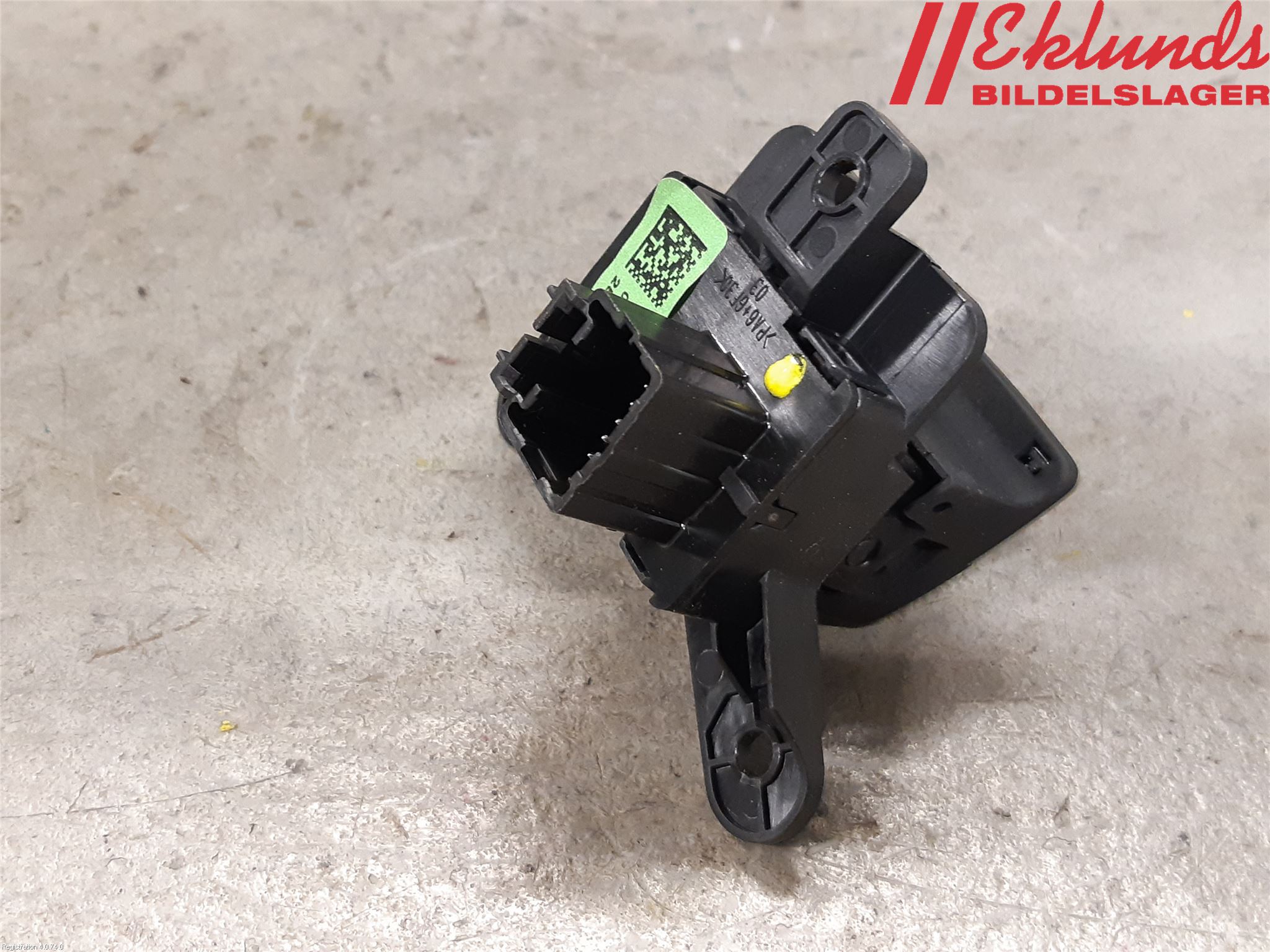 Jeep RENEGADE Strömställare Parkeringsbroms