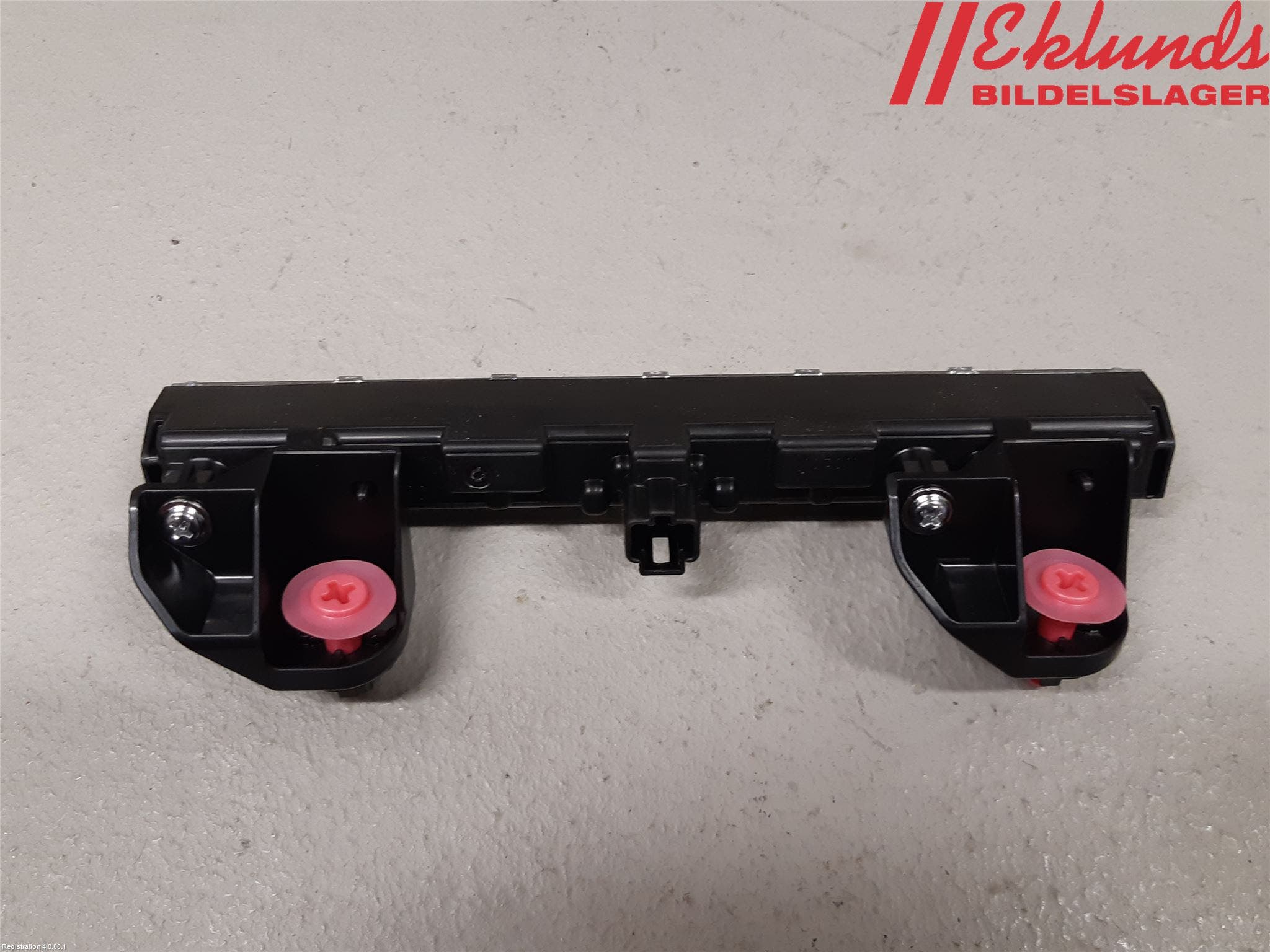 Toyota AURIS 13-19 Bromsljus Bakruta