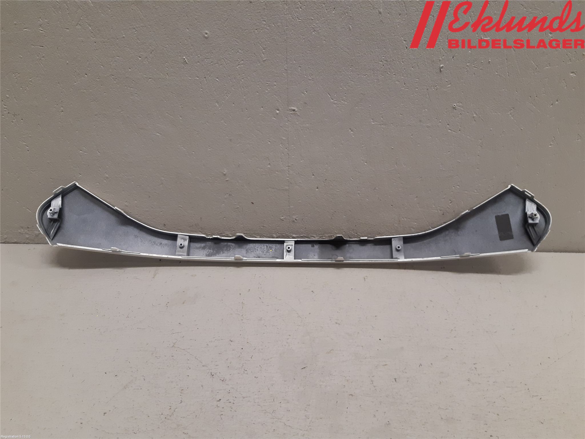 Hyundai ix35 Stöt Utfyllnad-List-Grill