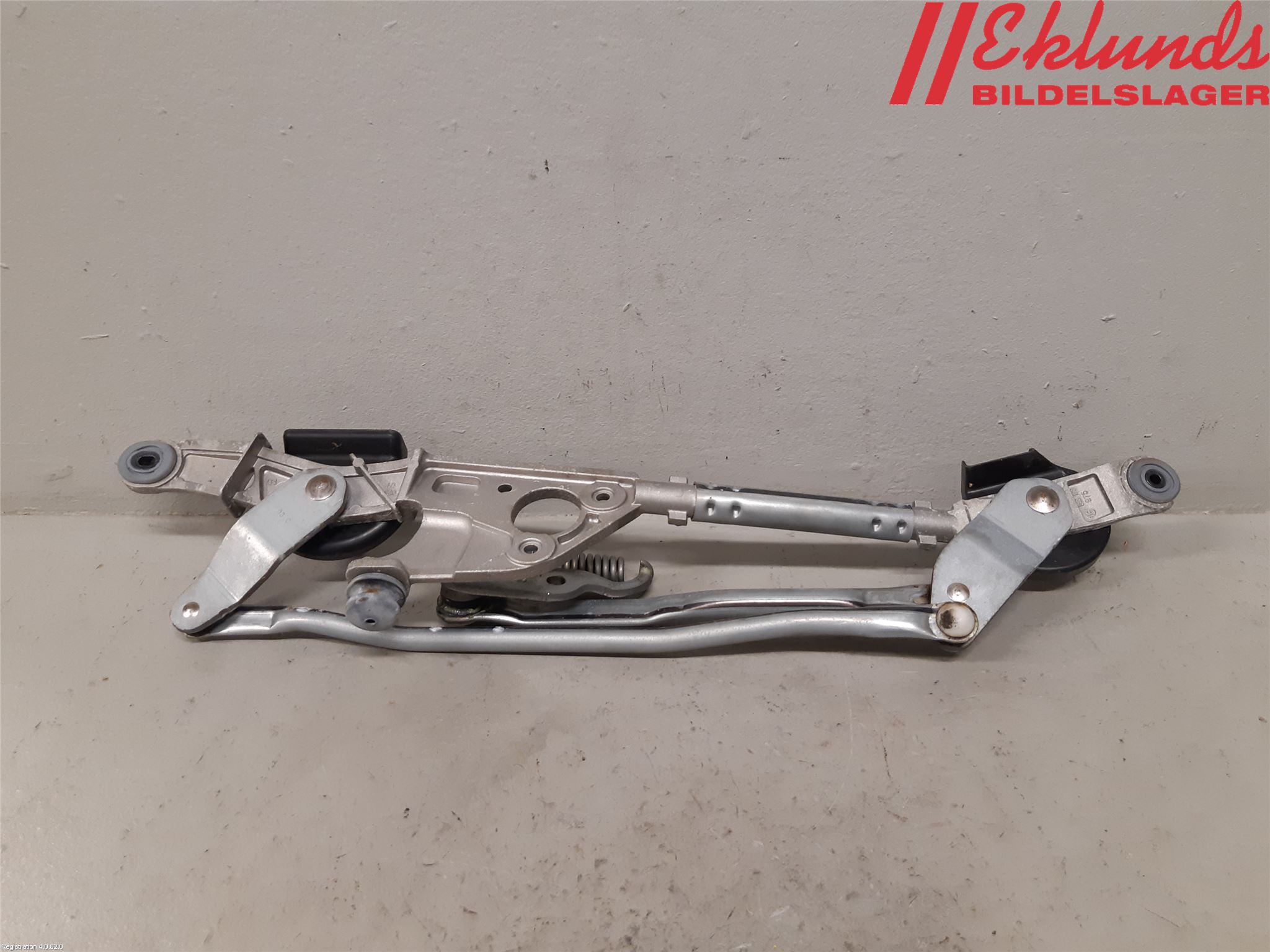 Toyota COROLLA 19- Torkarmekanism Vindruta