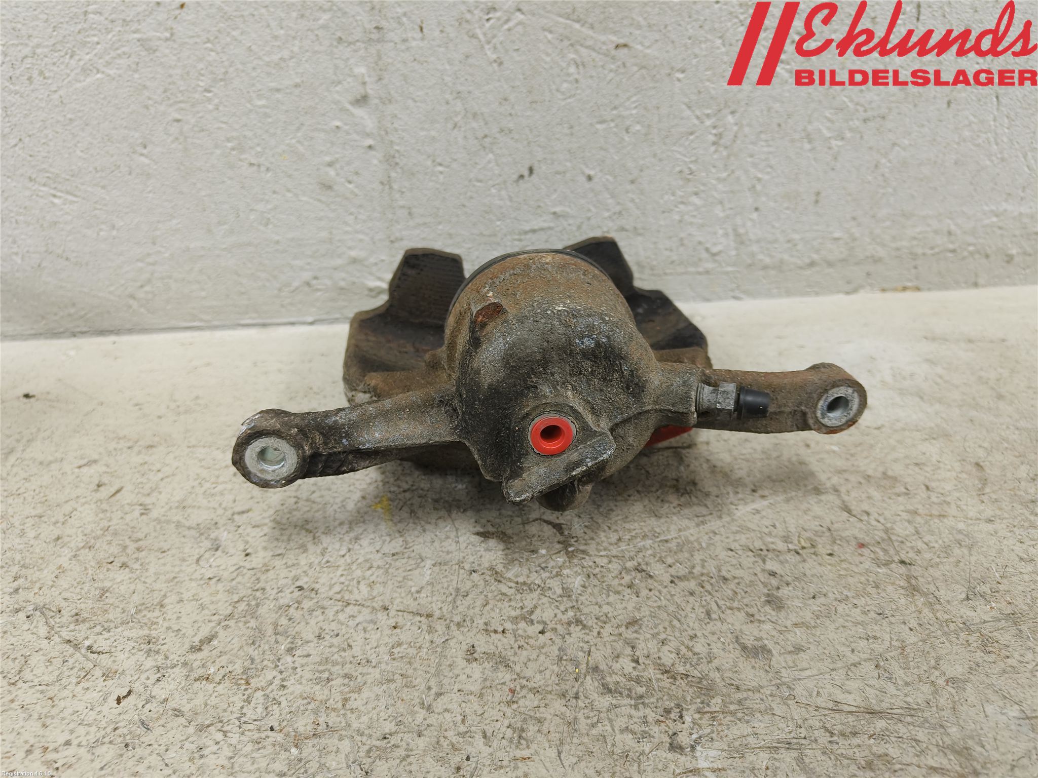 Volkswagen VW PASSAT 20-24 Bromsok Fram Vänster