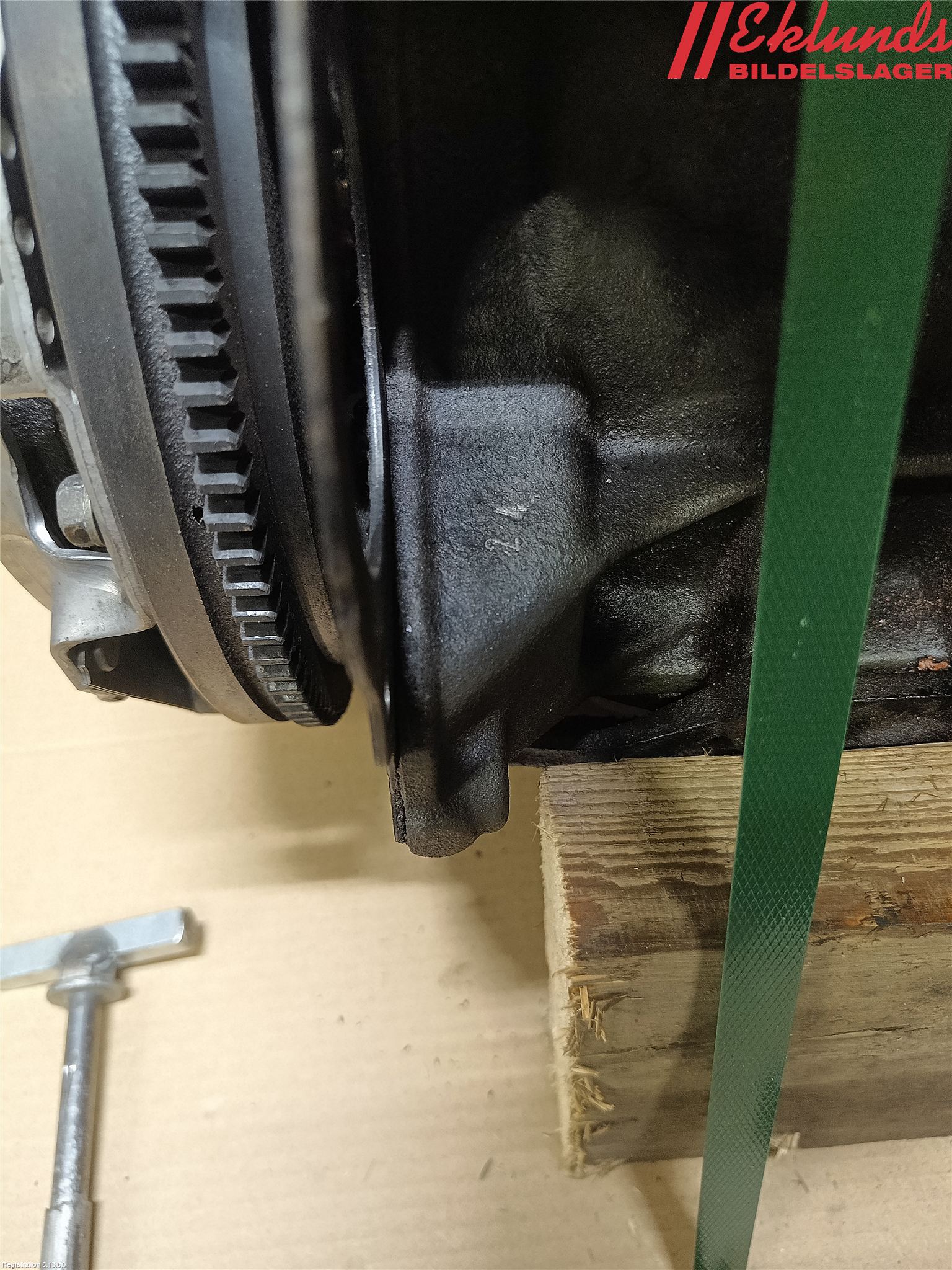 Volkswagen VW TARO       90-96 Motor Bensin