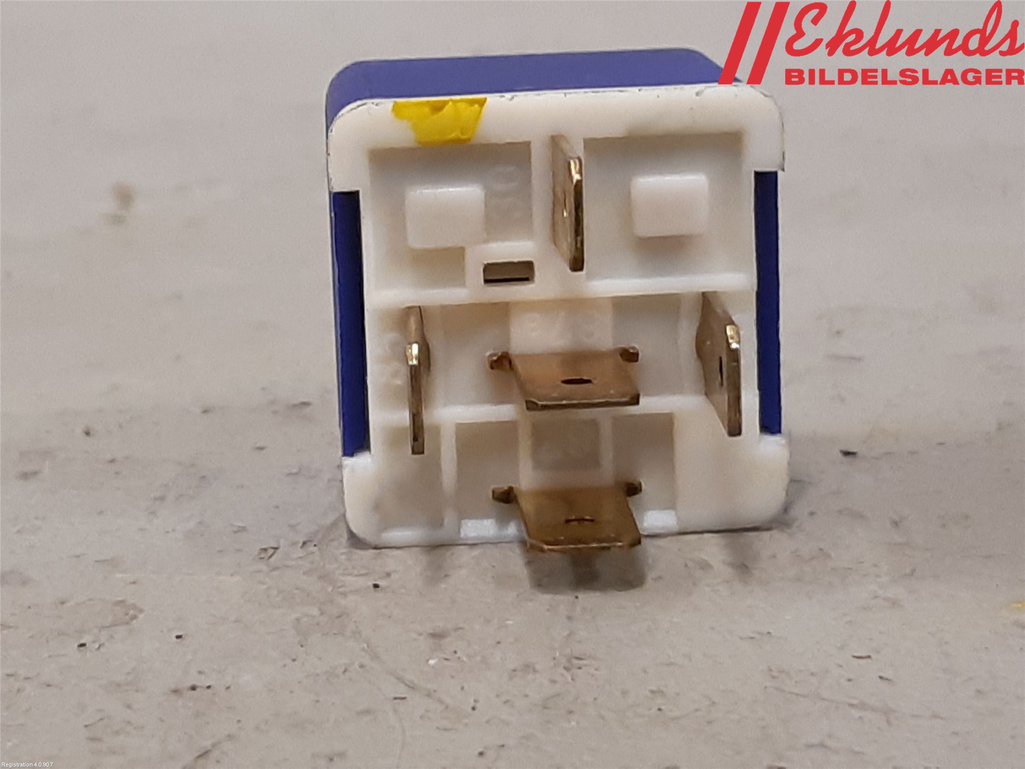 Volvo 940 91-98 Relä Övrigt