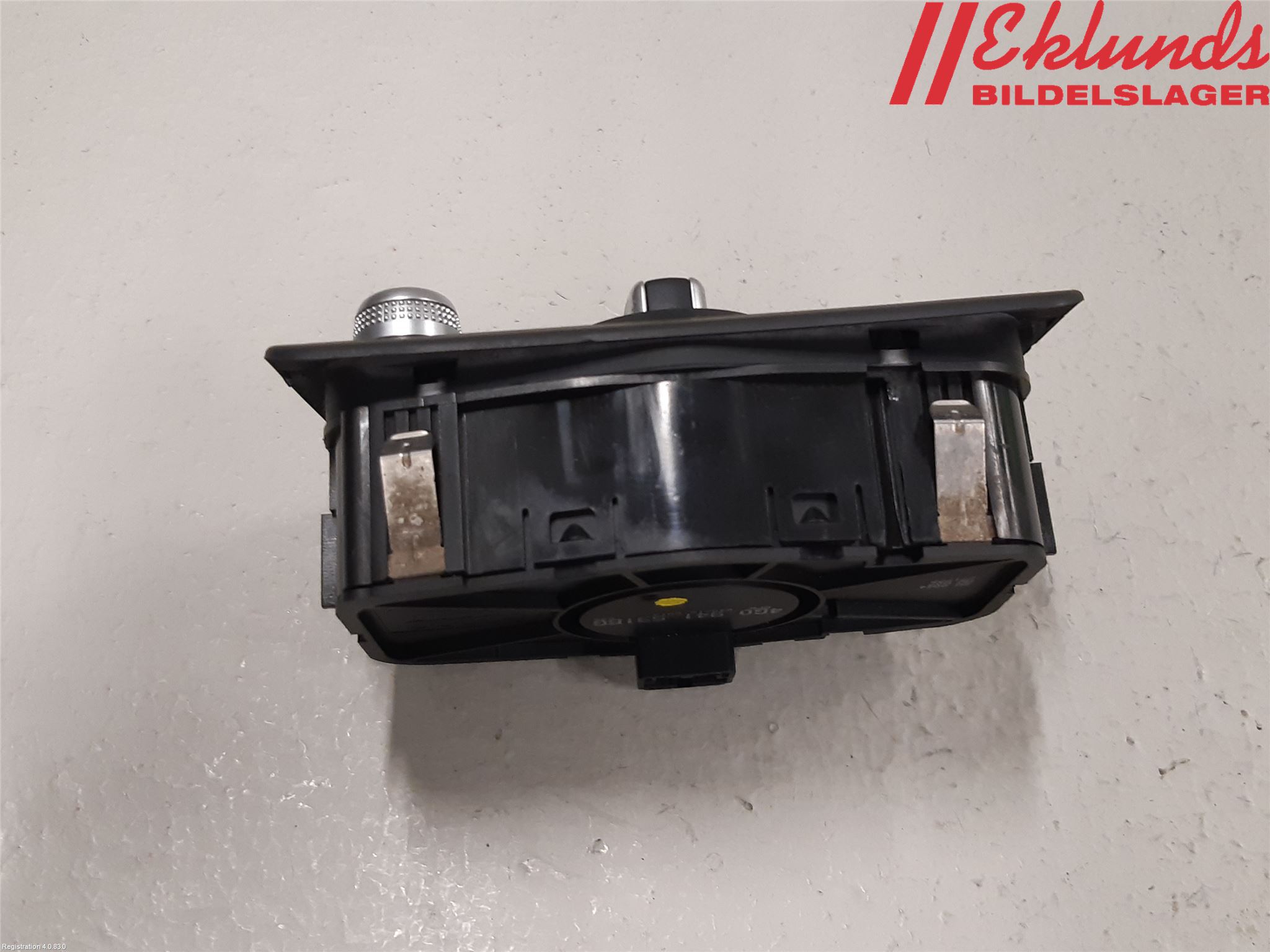 Audi A6/S6 4G 11-18 Strömställare Ljus