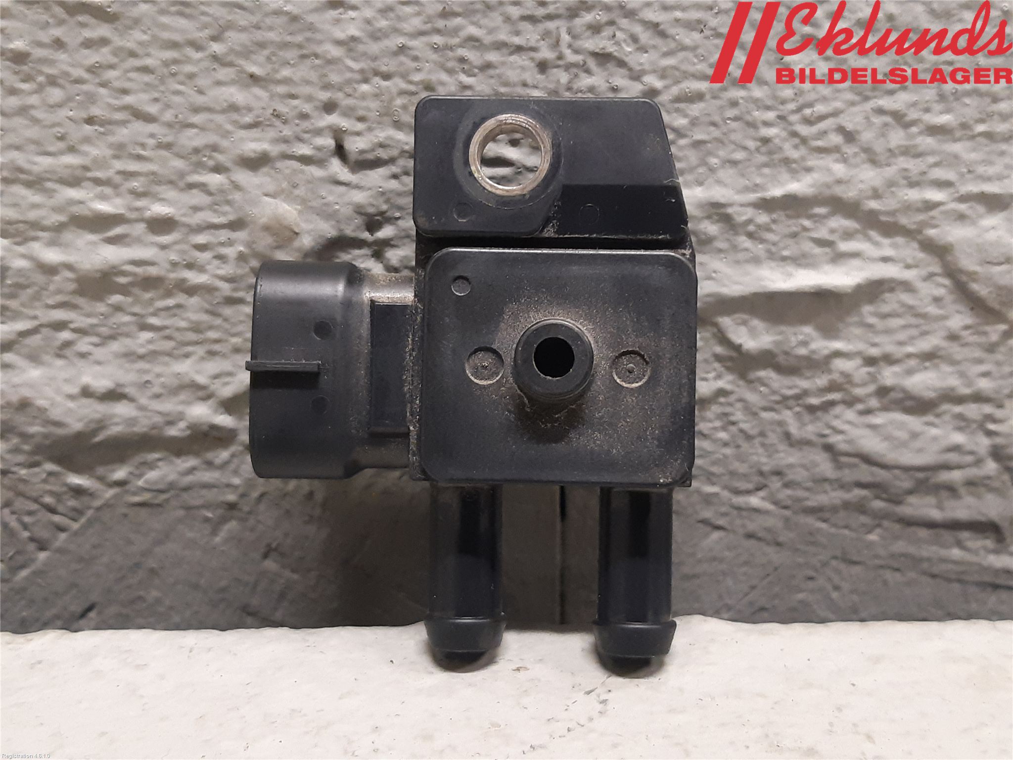 Kia CEED 06-12 Sensor Avgas