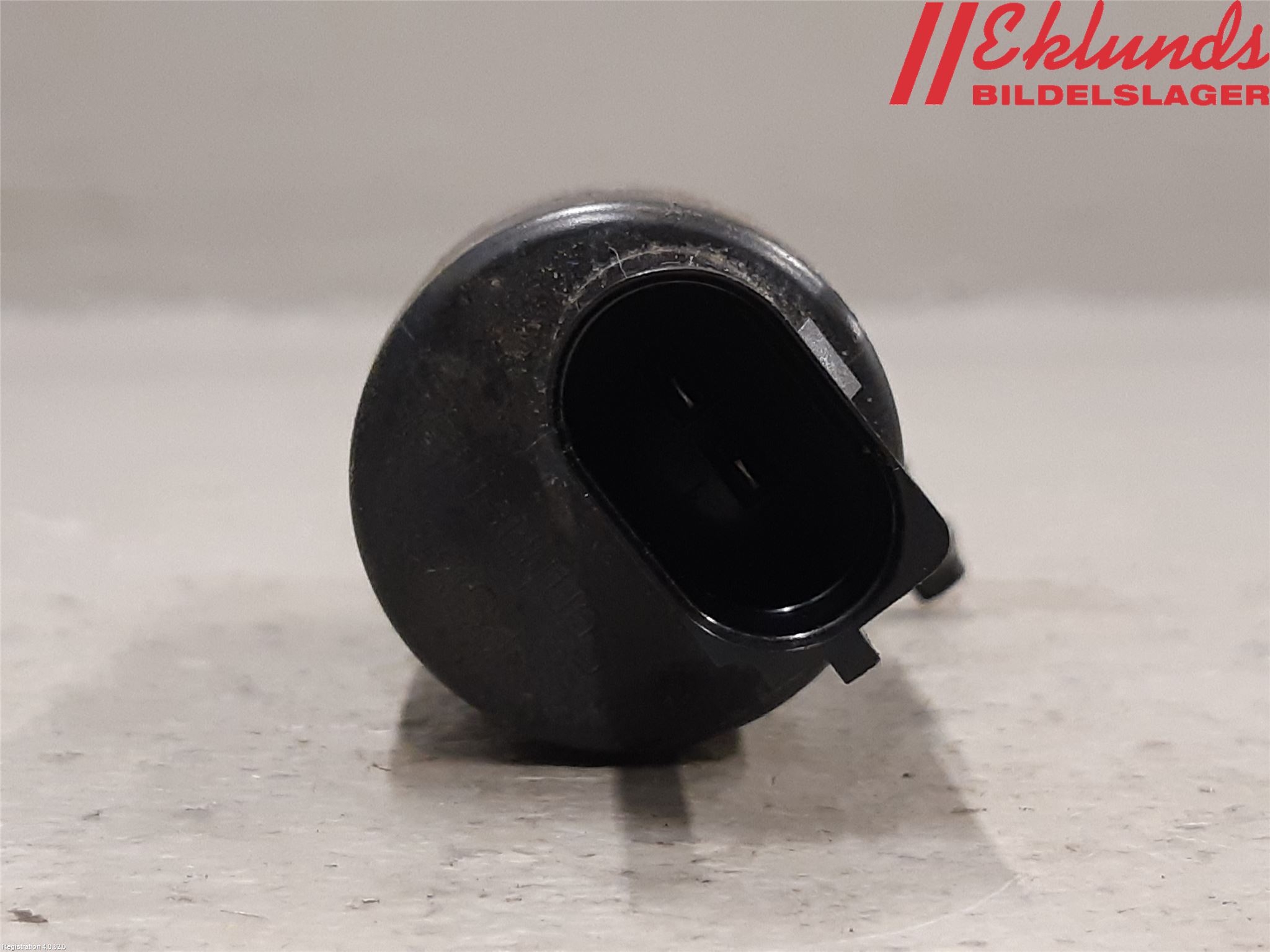 BMW 4 F32/F33/F82/F83 13-20 Spolarpump Vindruta