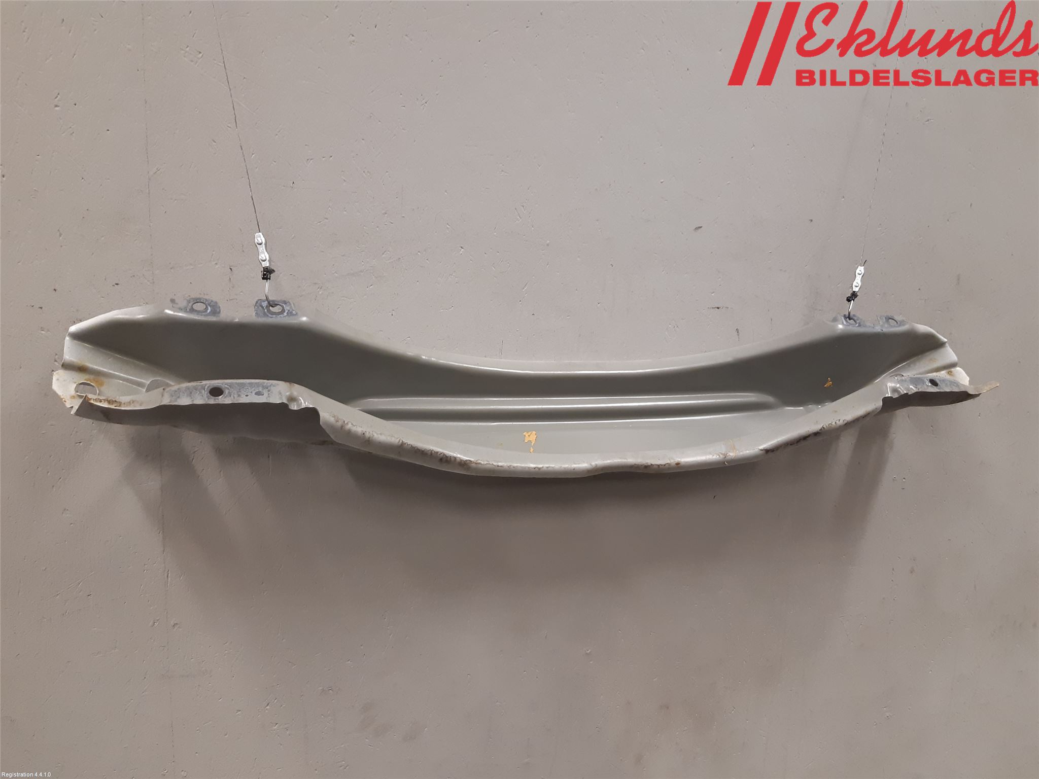 Volvo XC60 14-17 Stötfångarbalk Bak