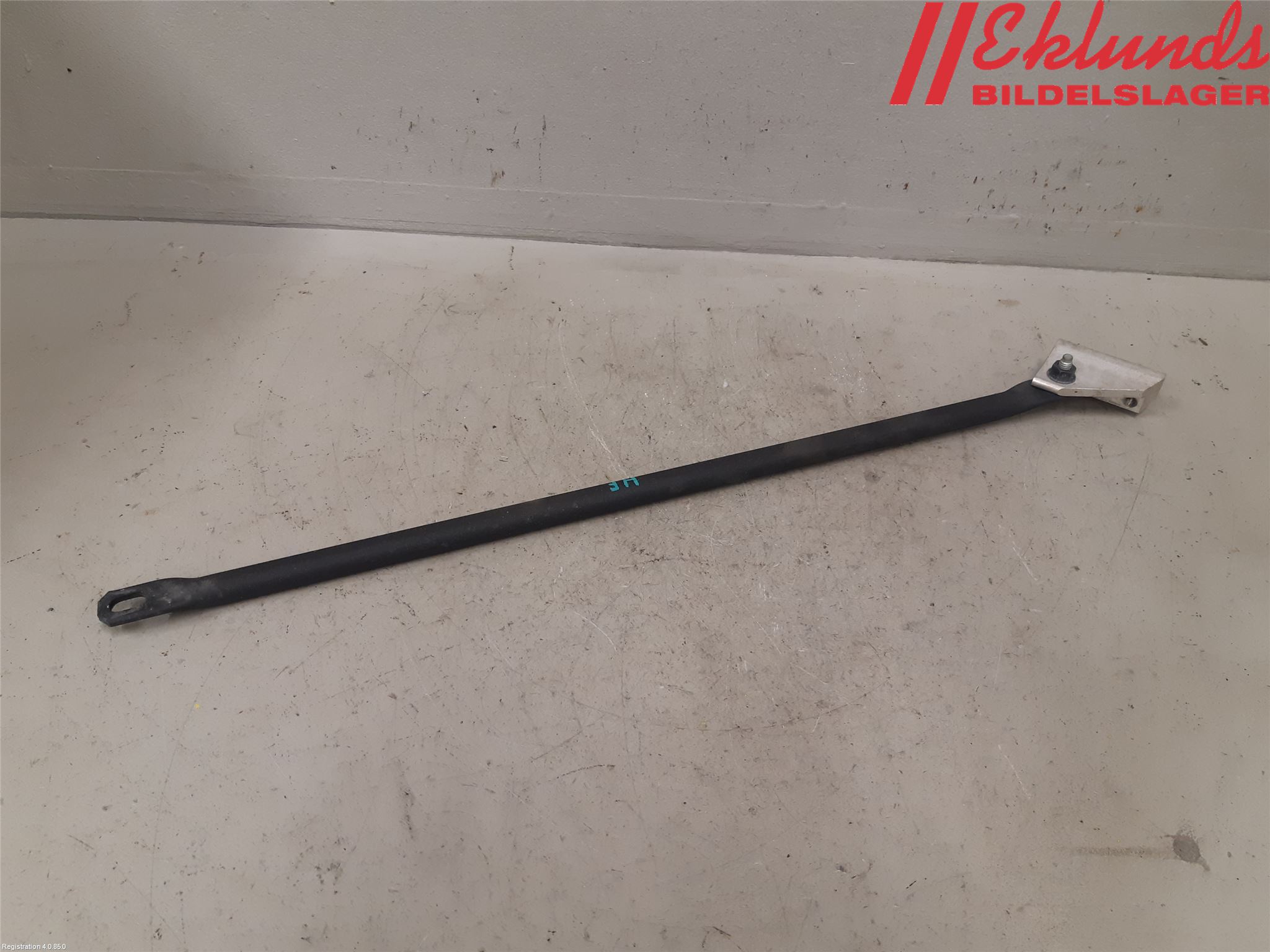 Volvo V90 17->> Front Övrigt