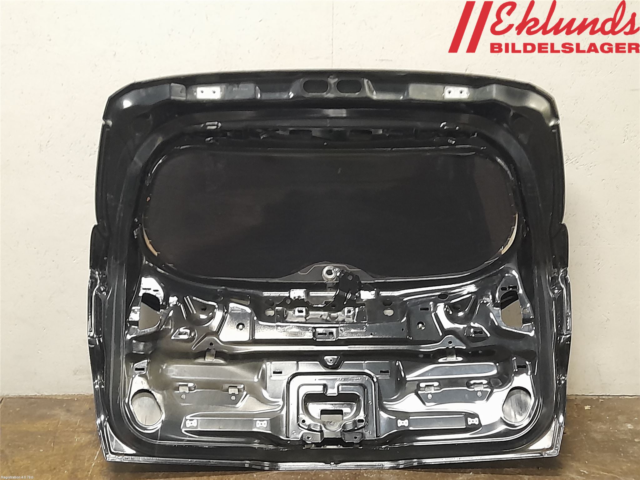 Ford FOCUS 11-14 Baklucka Kombi