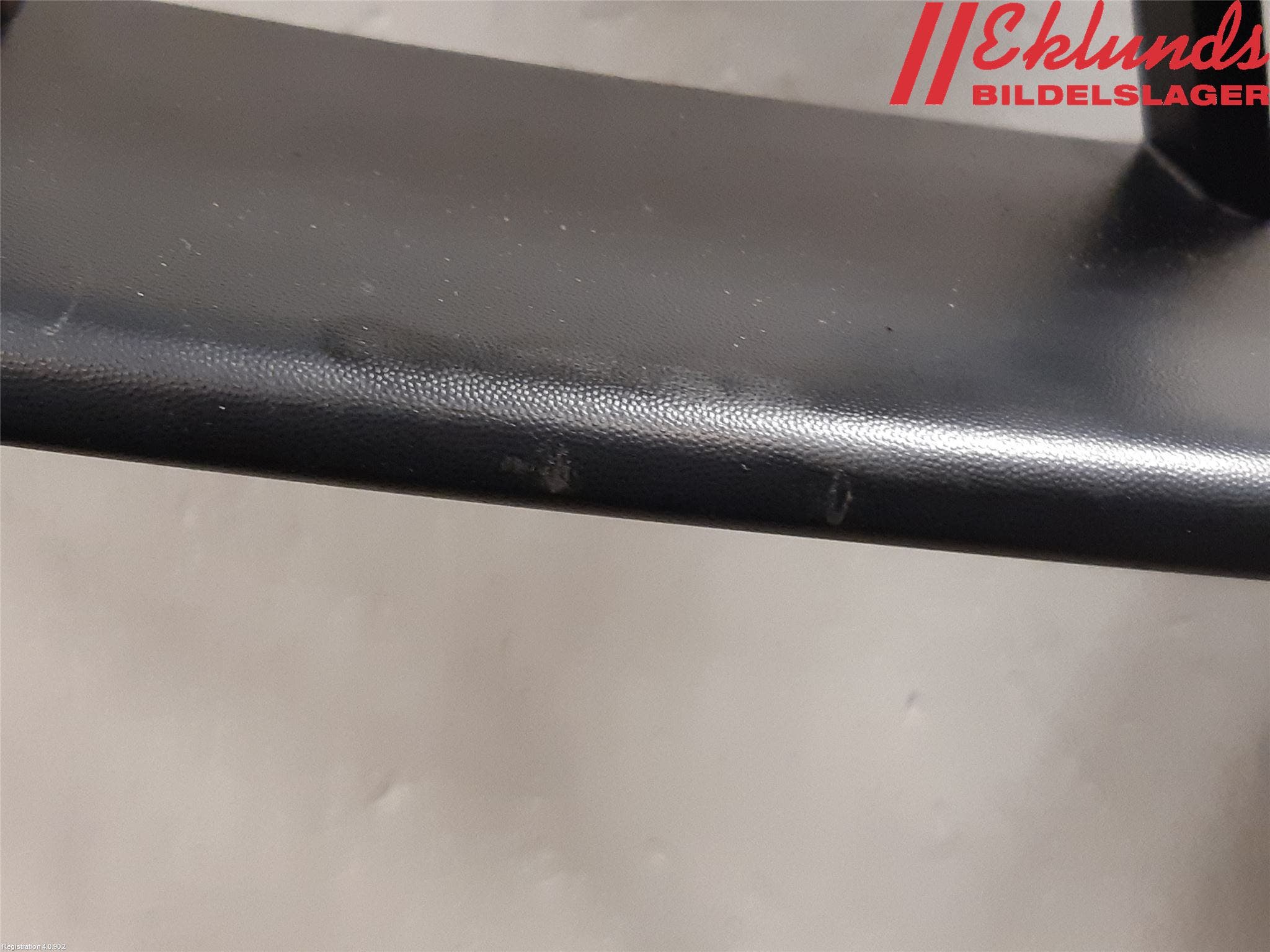 Dacia LODGY 12-18 Grill Komp