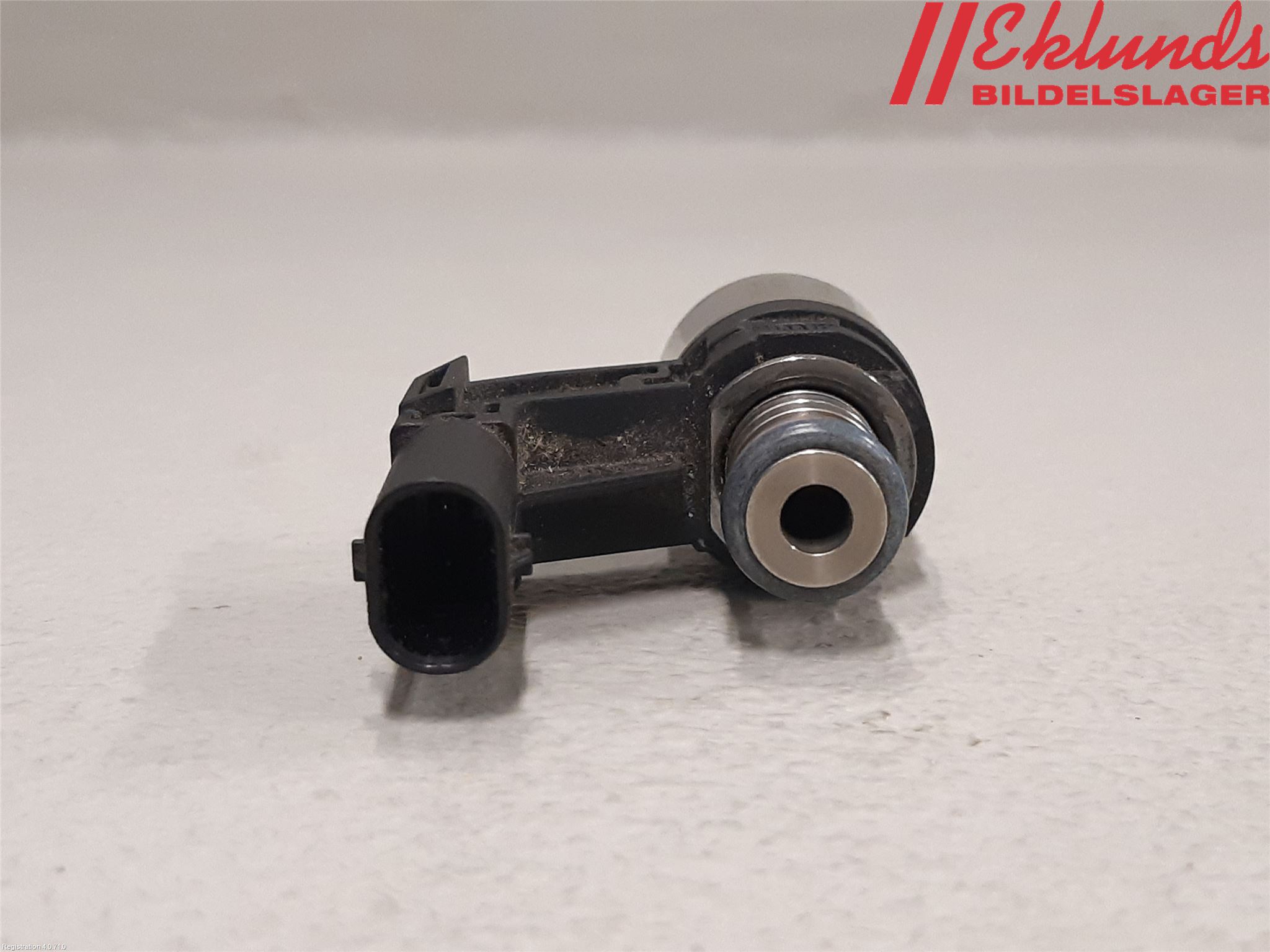 Skoda FABIA 07-14 Injspridare