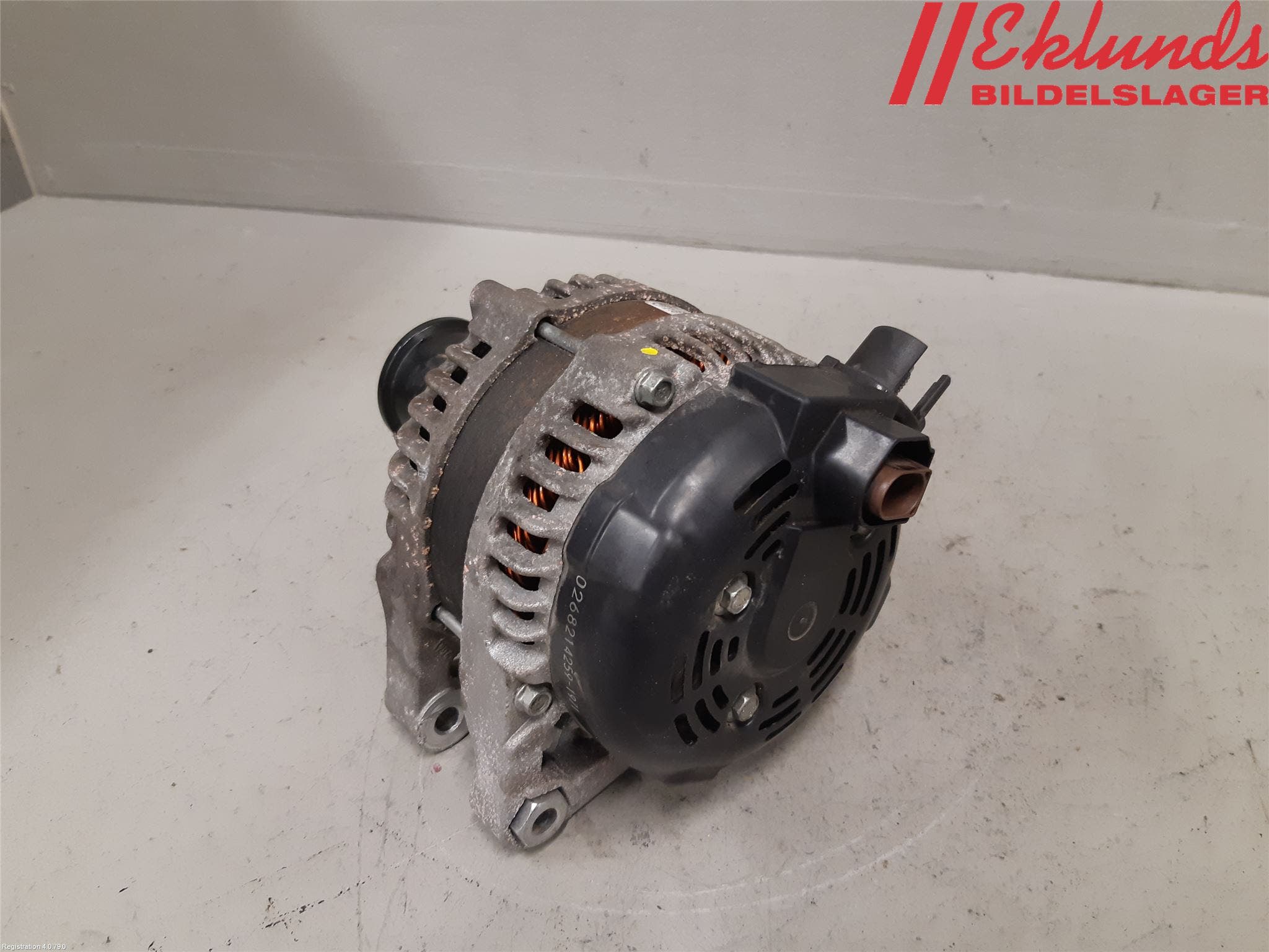 Ford FOCUS 15-18 Generator